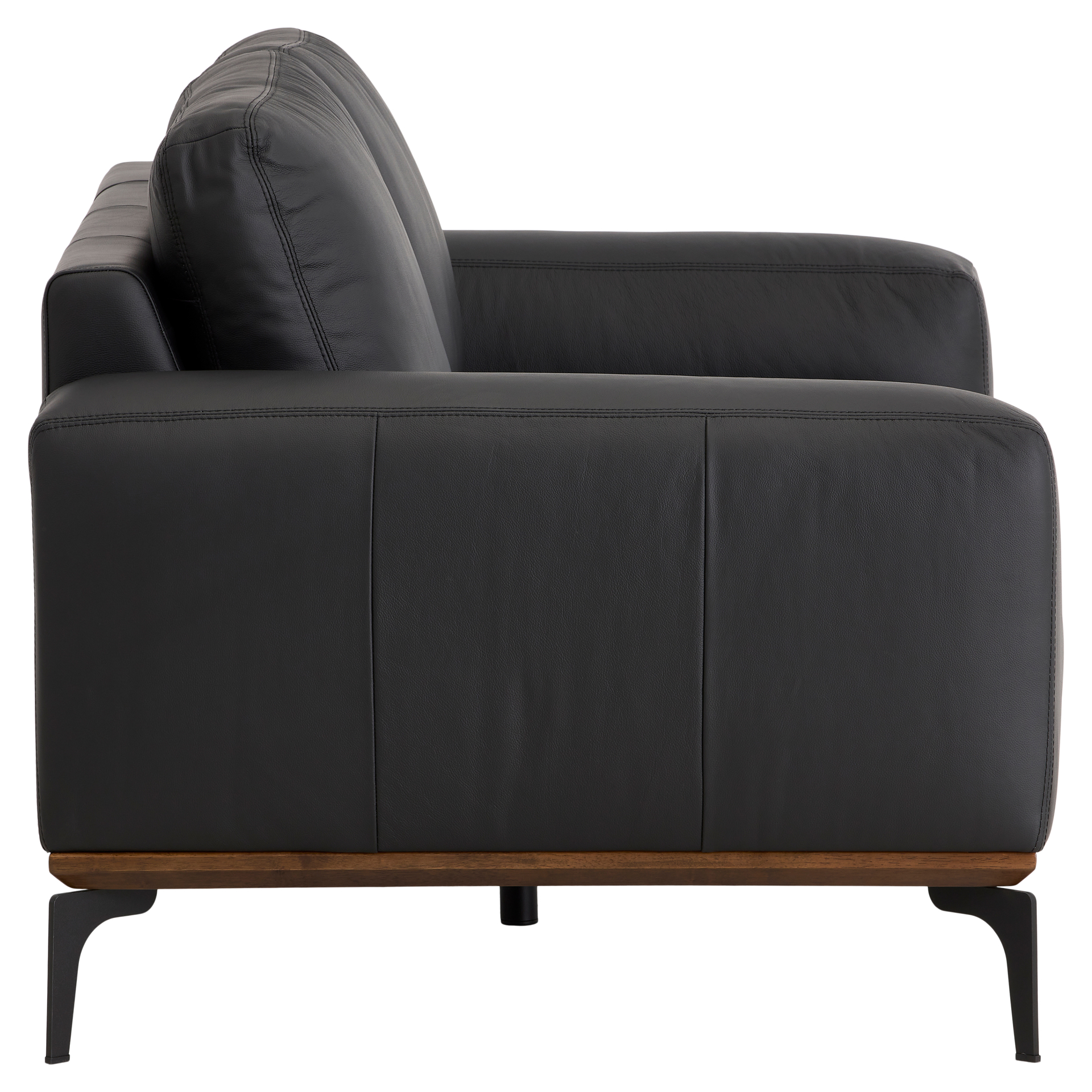 Mobilier de salon 3 pièces Unique Furniture *DALLAS BAGGY Tanguay