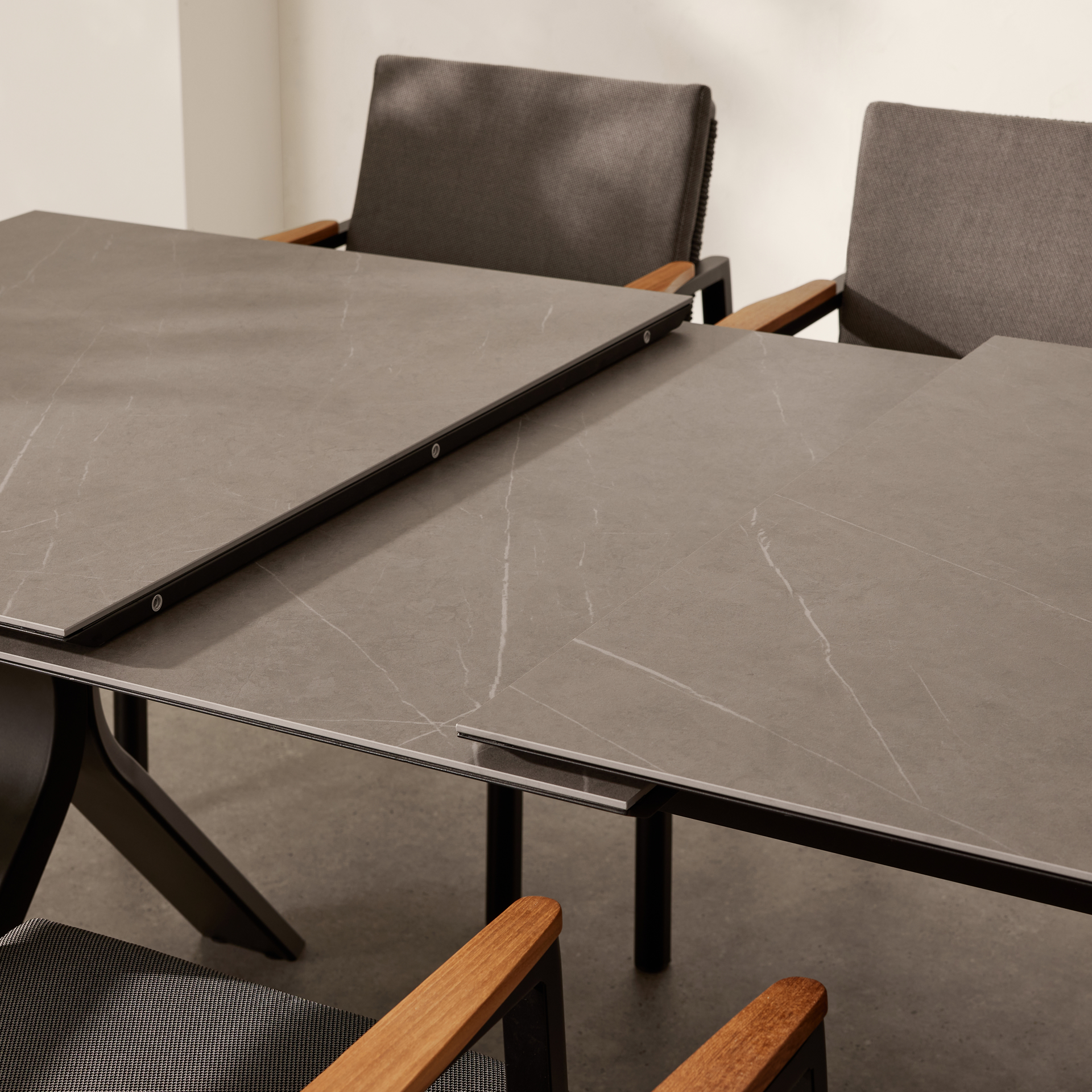 Reyne & Carson Collection 7-pc Outdoor Dining Set Collection