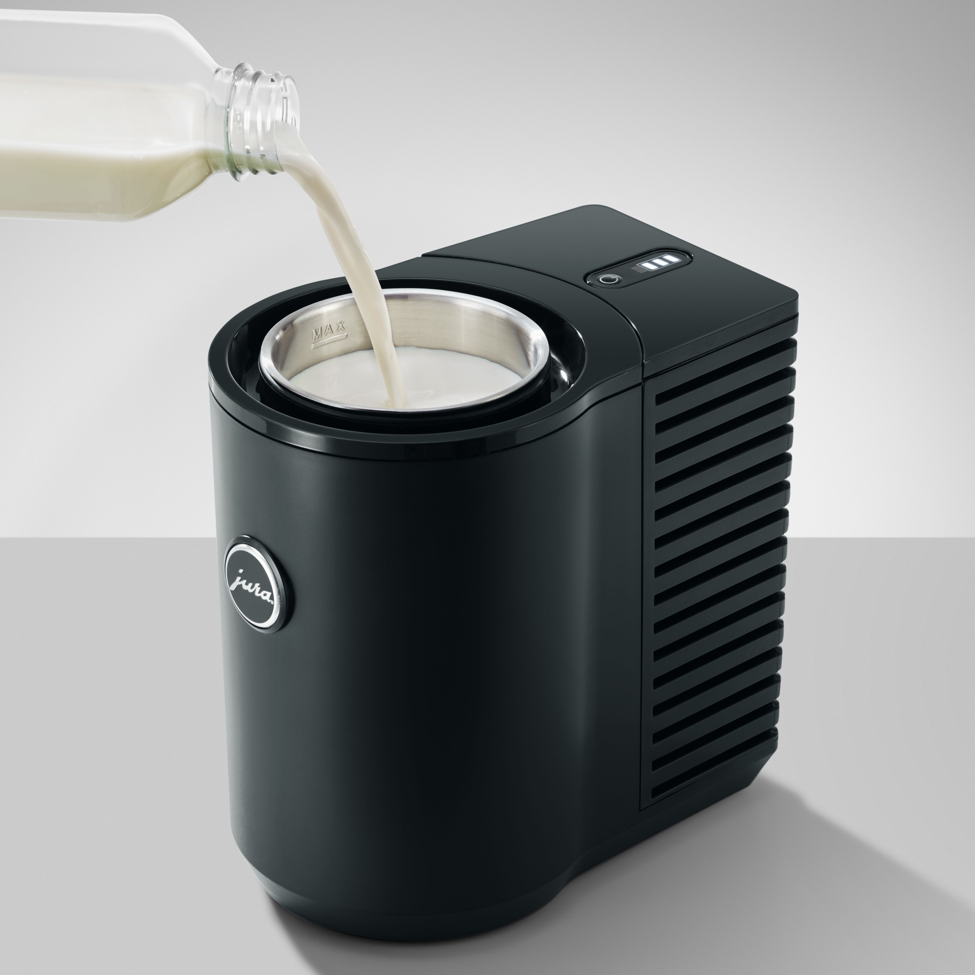 Jura Cool Control 1L Milk Cooler with Care Kit Jura *JU24263