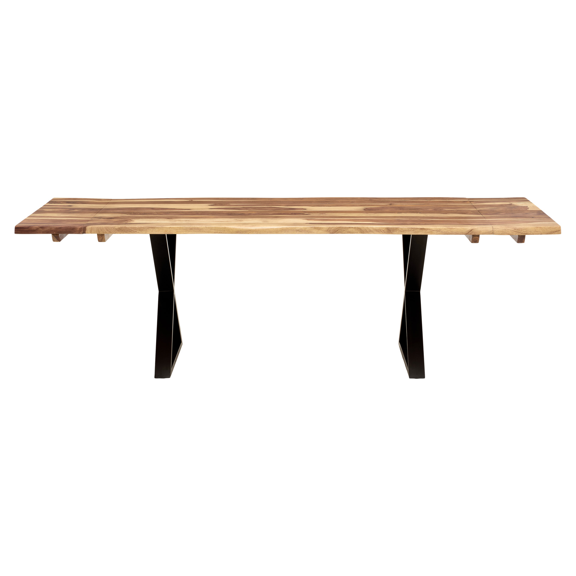 Live Edge Outdoor Dining Table: Stunning Rustic Elegance for Your Patio 3 Live Edge Outdoor Dining Table: Stunning Rustic Elegance for Your Patio