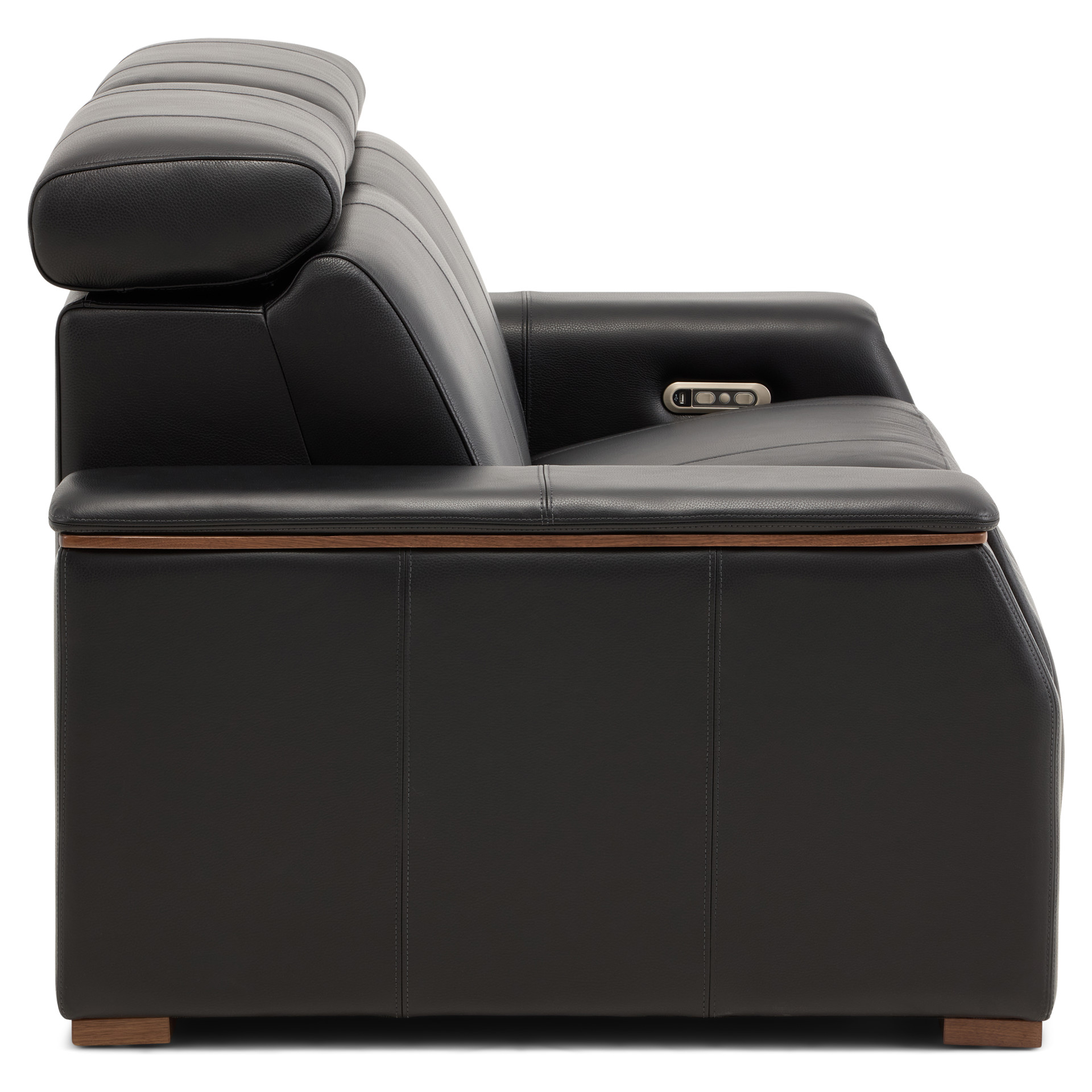 Firenza Power Recline Condo Sofa Via *FIRENZA/17E-18E | Tanguay