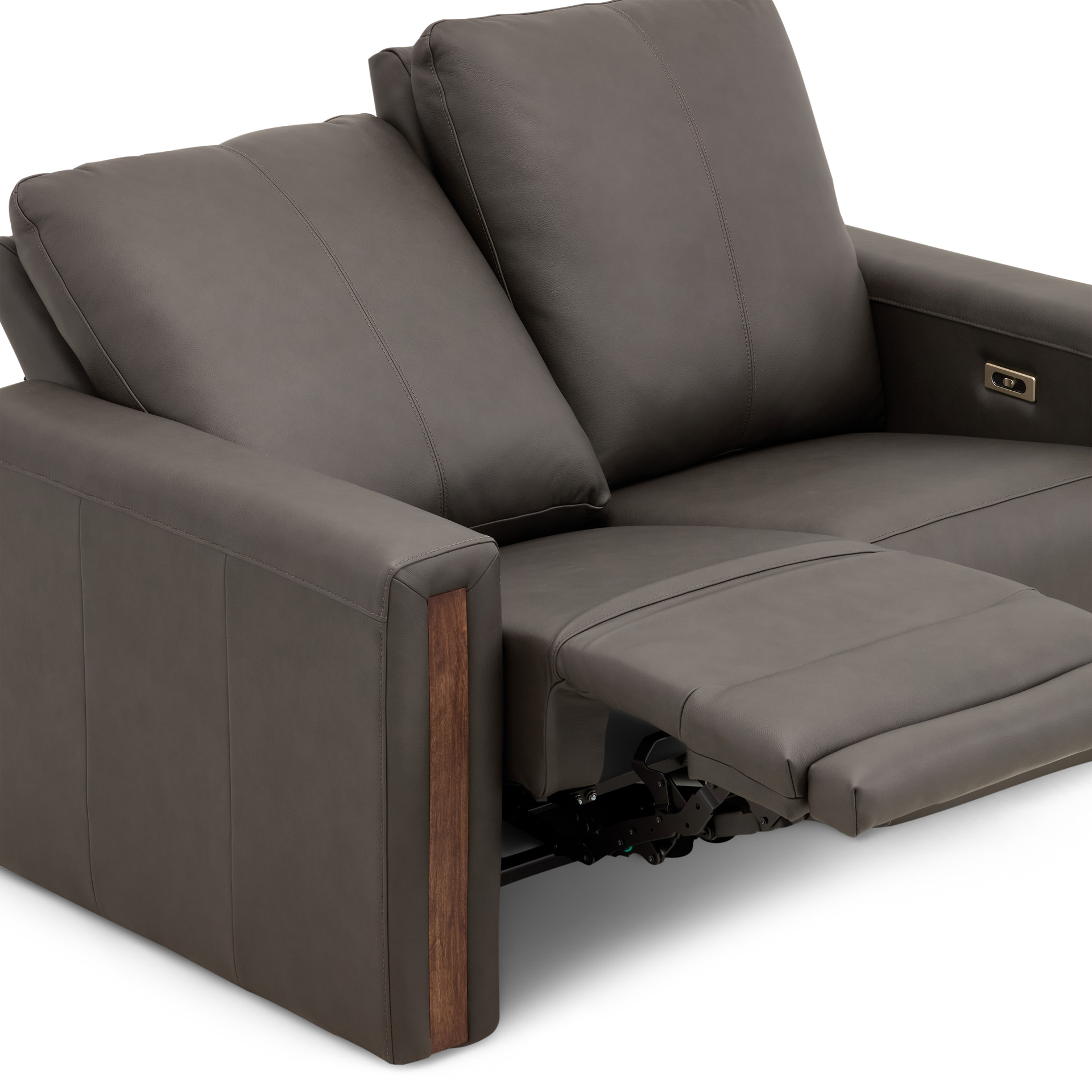 Forrest Power Recline Loveseat Elran *F006-107/117 | Tanguay