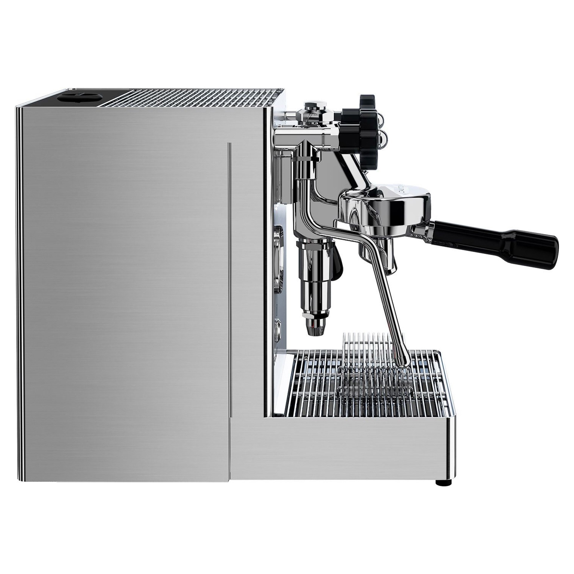 Pro Line MaraX V2 Espresso Machine Set with William 2 Grinder