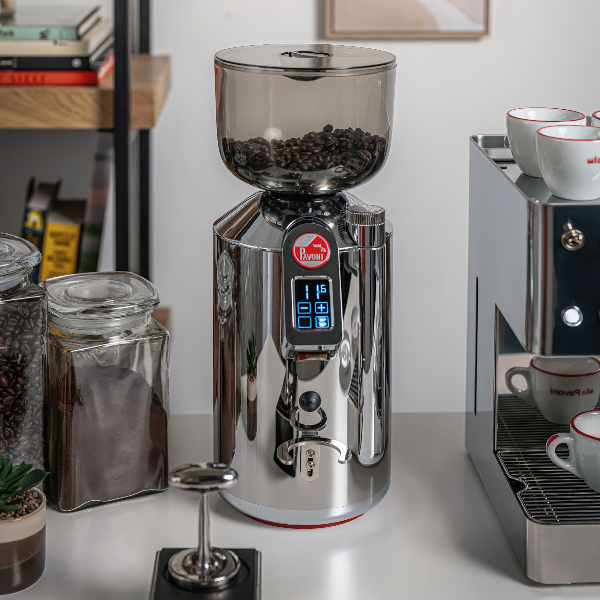 La Pavoni Piccola オマケ多数 La Pavoni Esperto Abile ESPAB - Faema Montréal