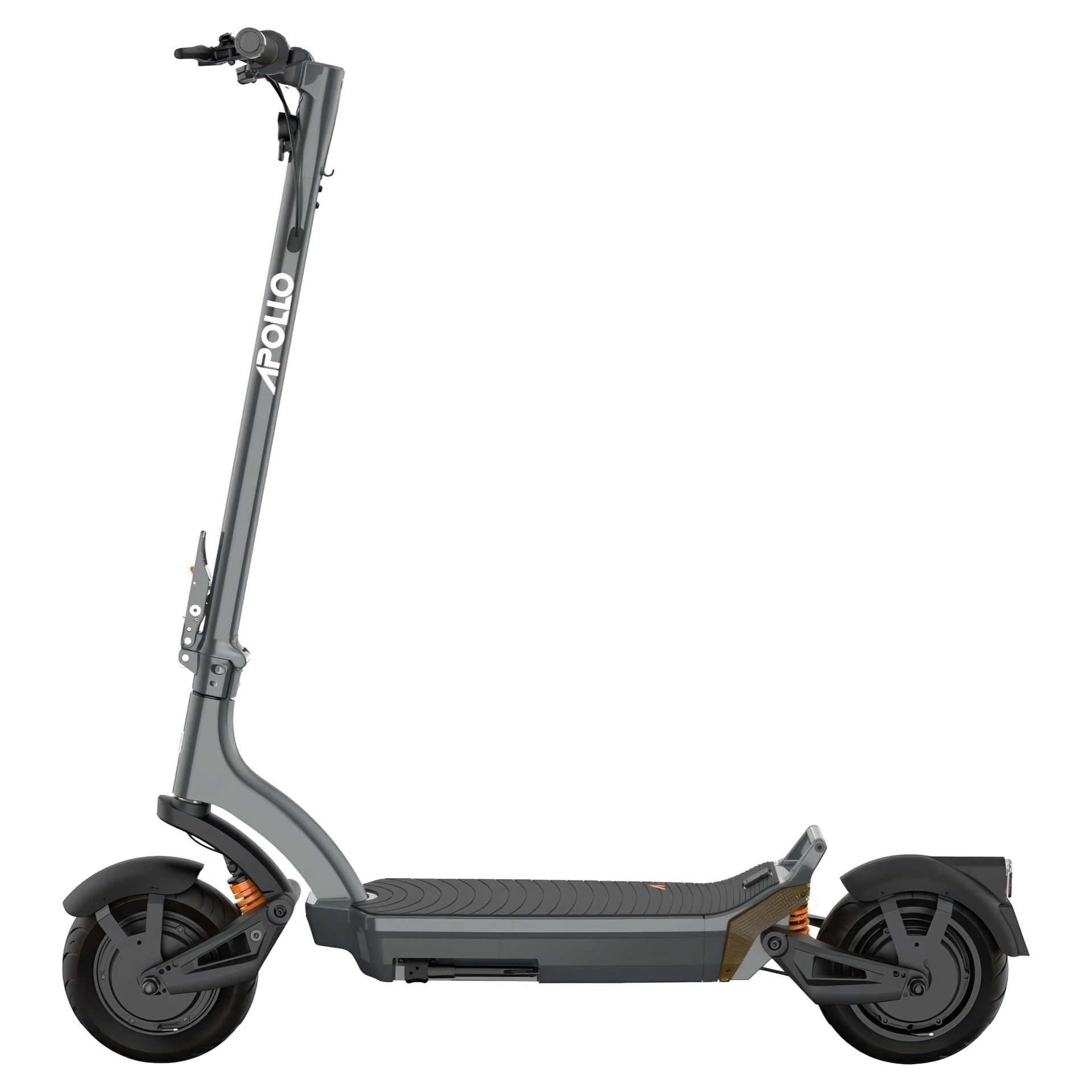 City Pro Electric Scooter Apollo Scooter 17701444 | Tanguay
