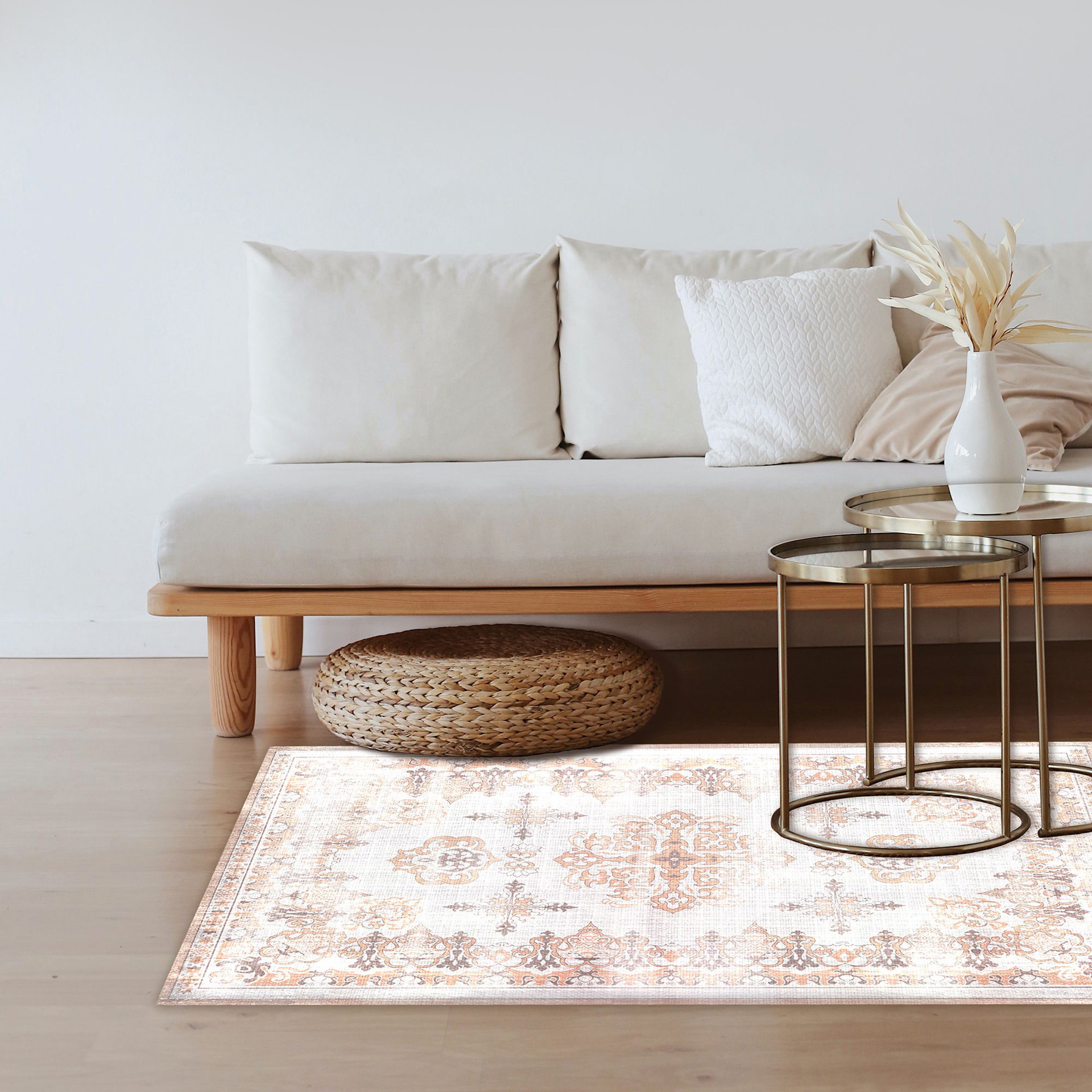 Shabani Vinyl Mat - 18