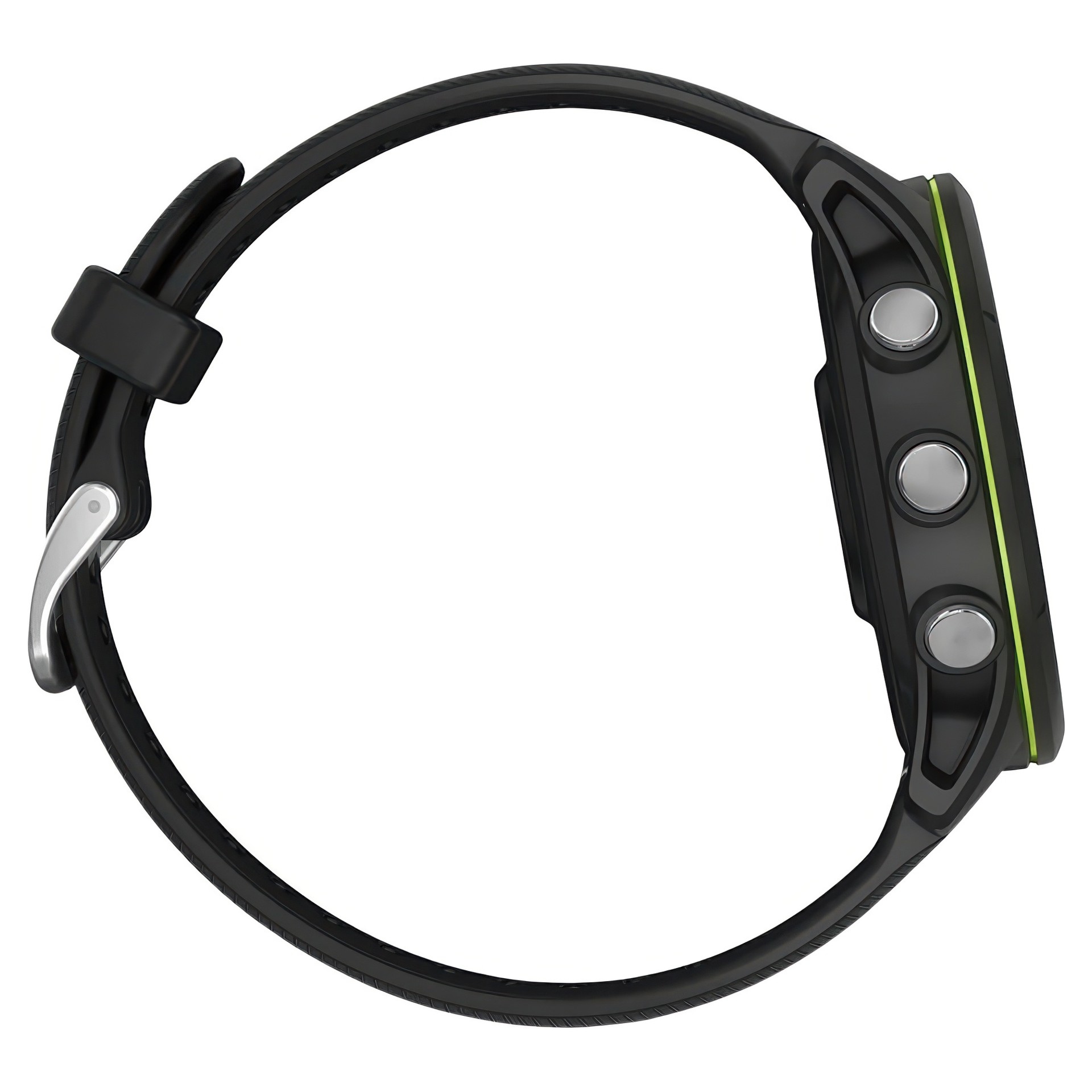 ウォーキング・ランニングウェア GarminForerunner265 BLACK ガーミン GARMIN Forerunner 265 Music Black フォアランナー