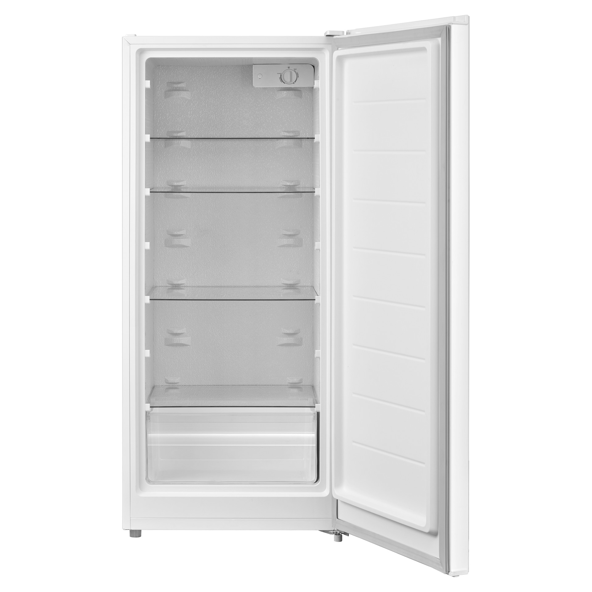 7.1 cu. ft. Convertible Upright Freezer Midea MRU07B4BWW | Tanguay