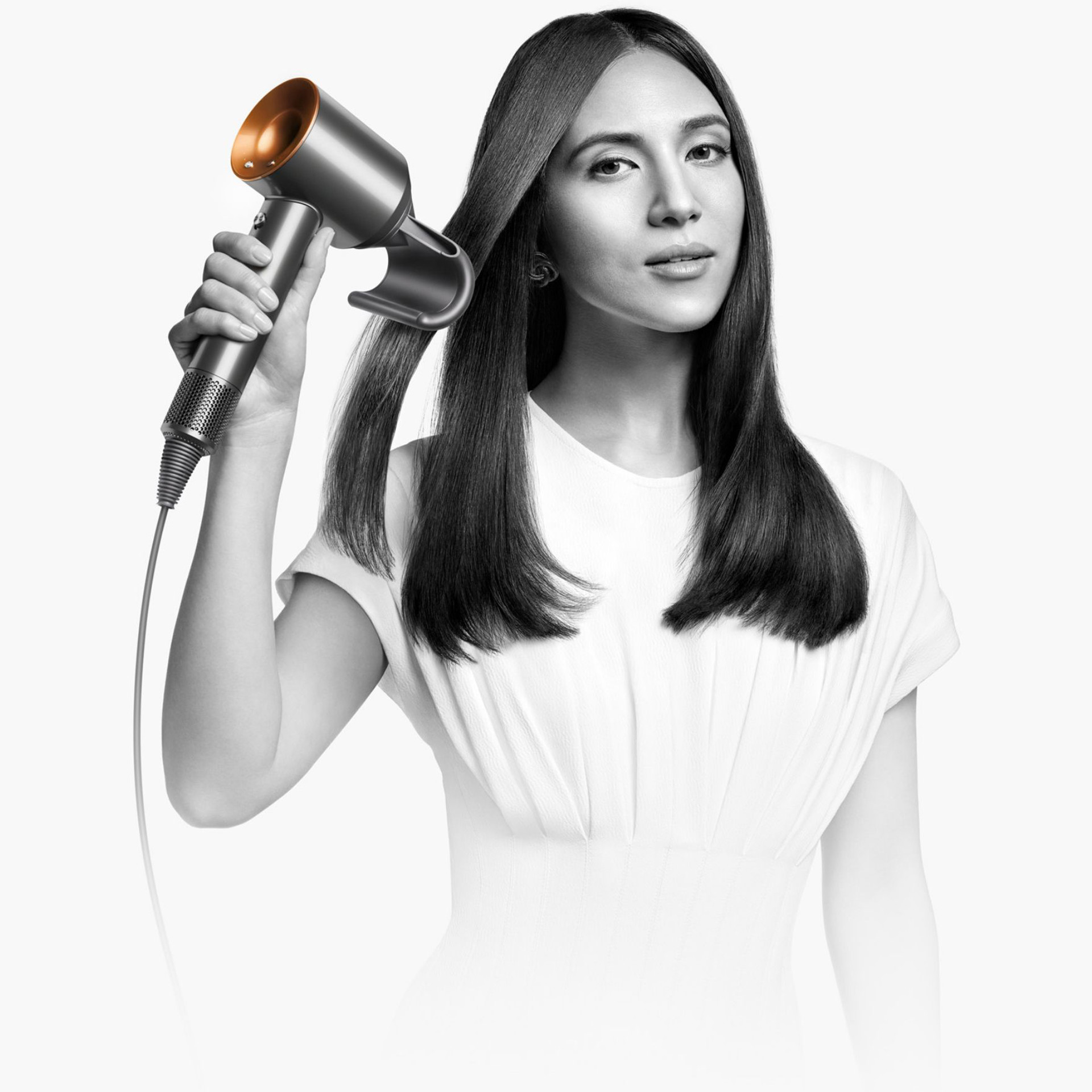 Supersonic™ HD07 Hair Dryer Dyson 389921-01 | Tanguay
