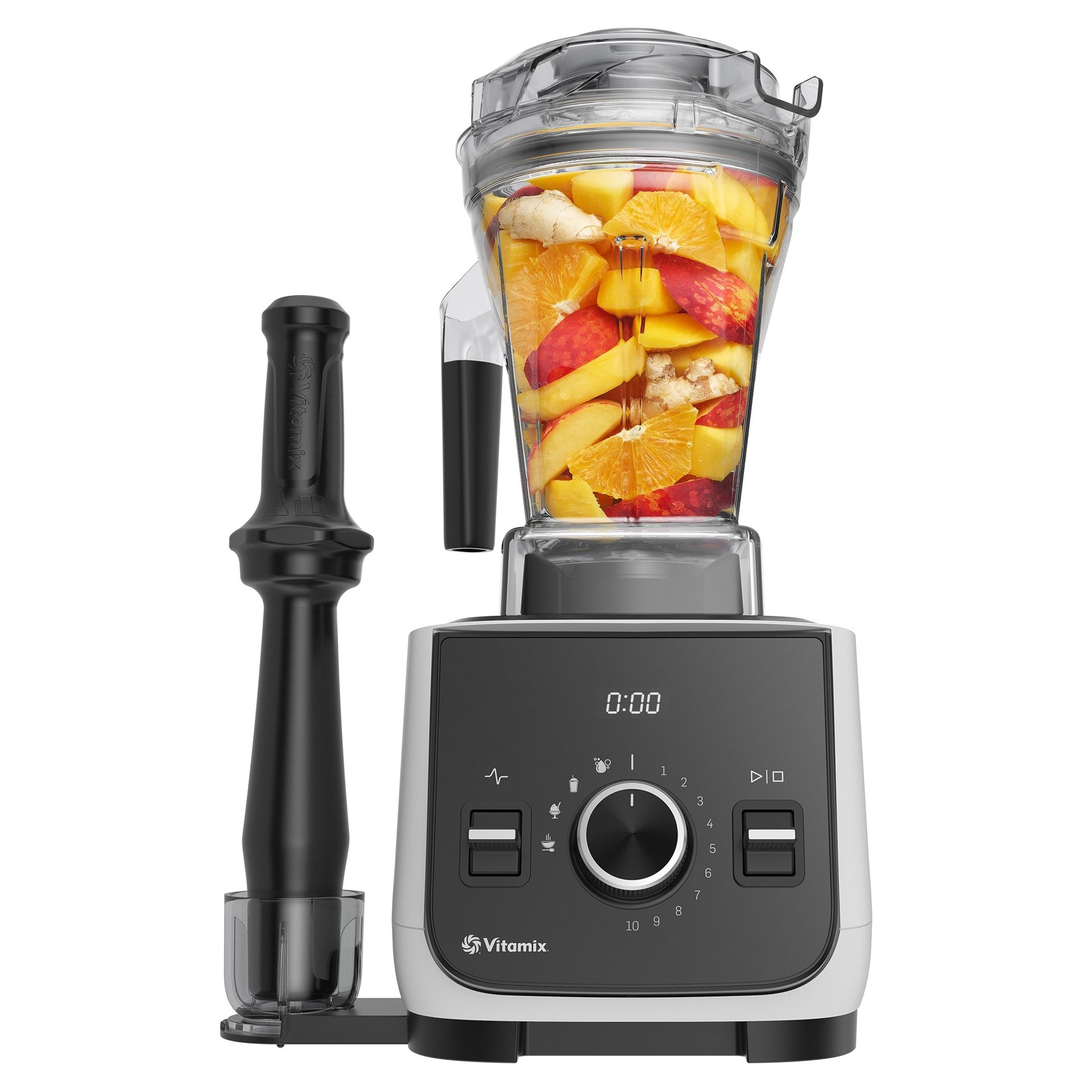 Ascent X2 Blender white Vitamix 74094 Tanguay
