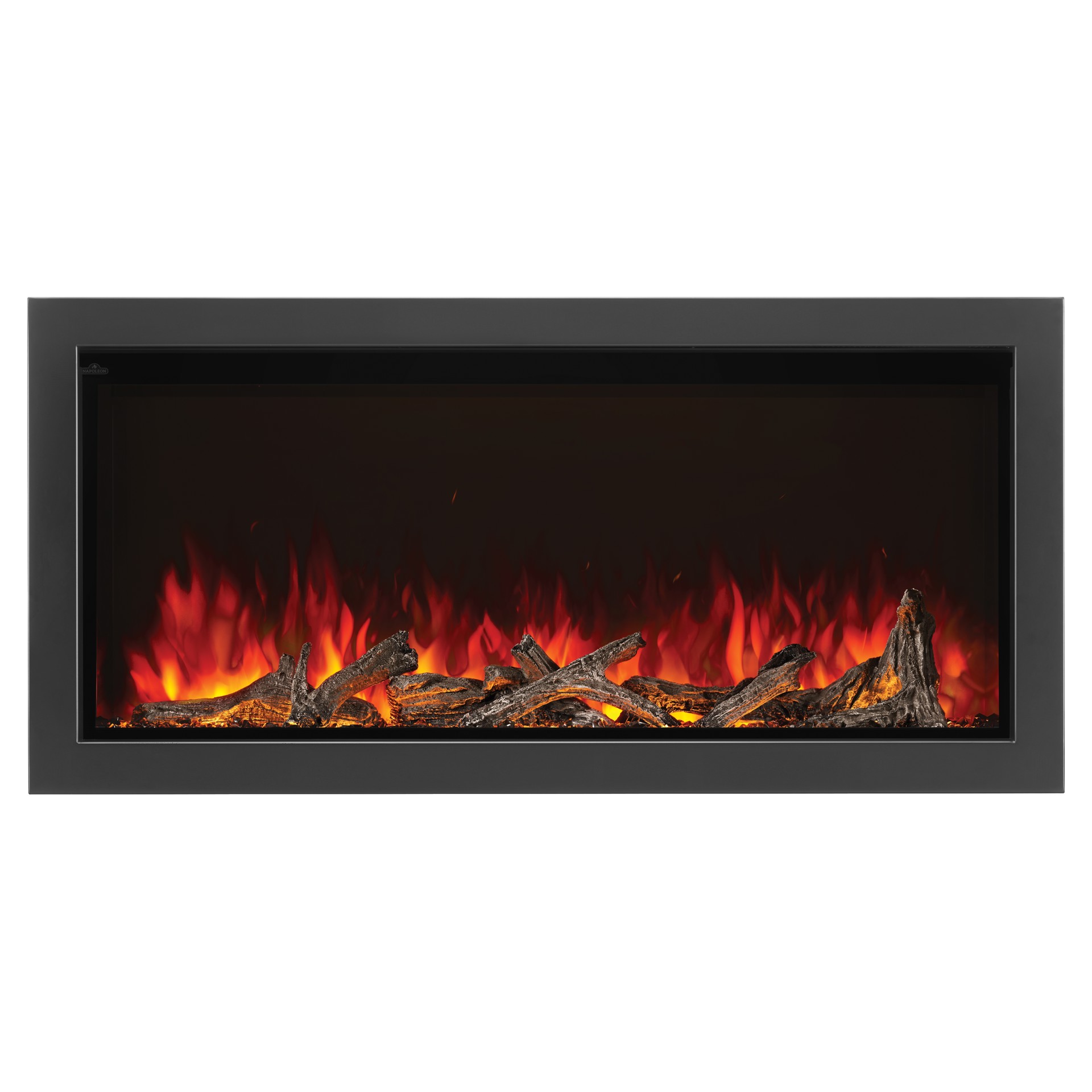 Astound Built-In Electric Fireplace 50