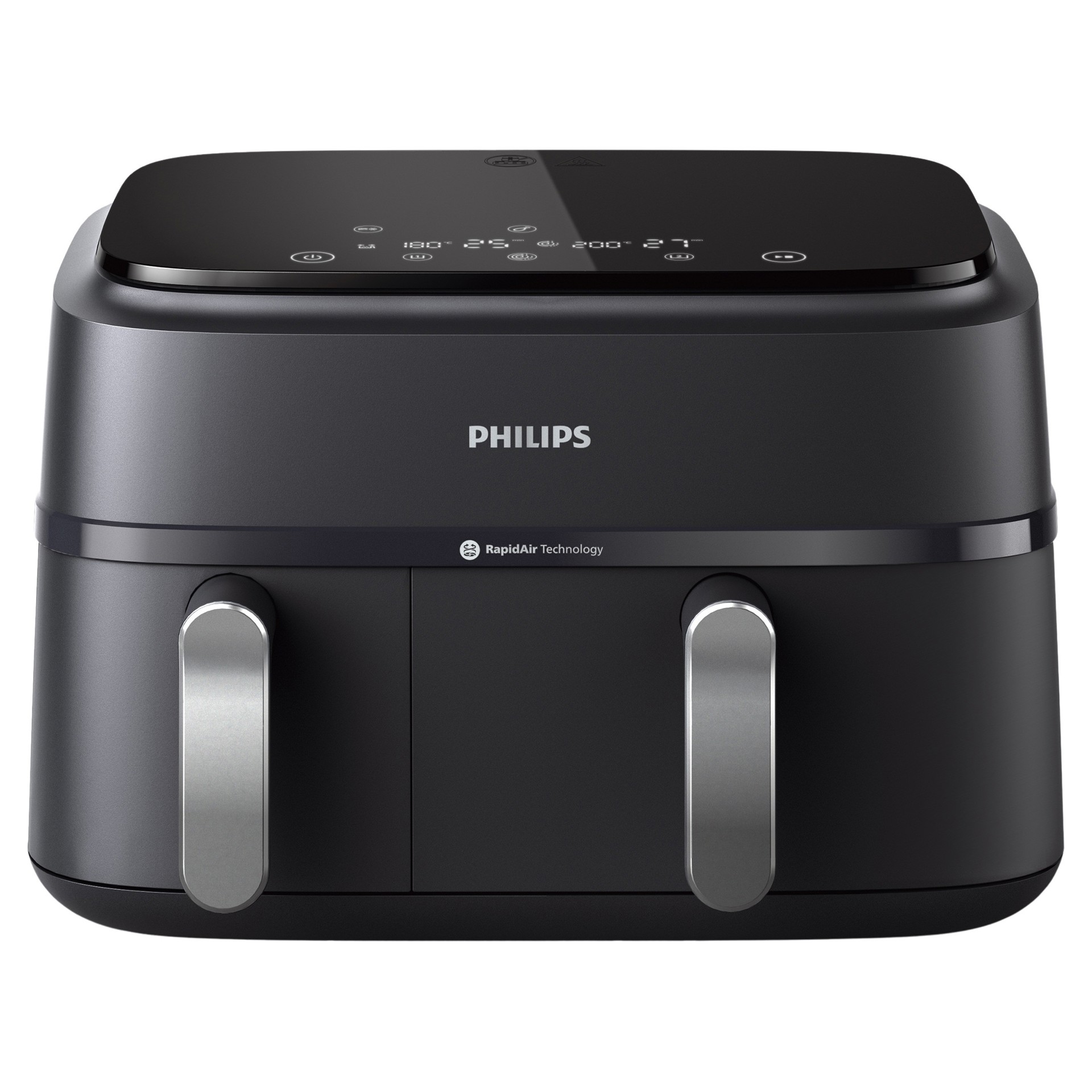 3000 Series Dual Basket Airfryer Philips NA351/00 | Tanguay