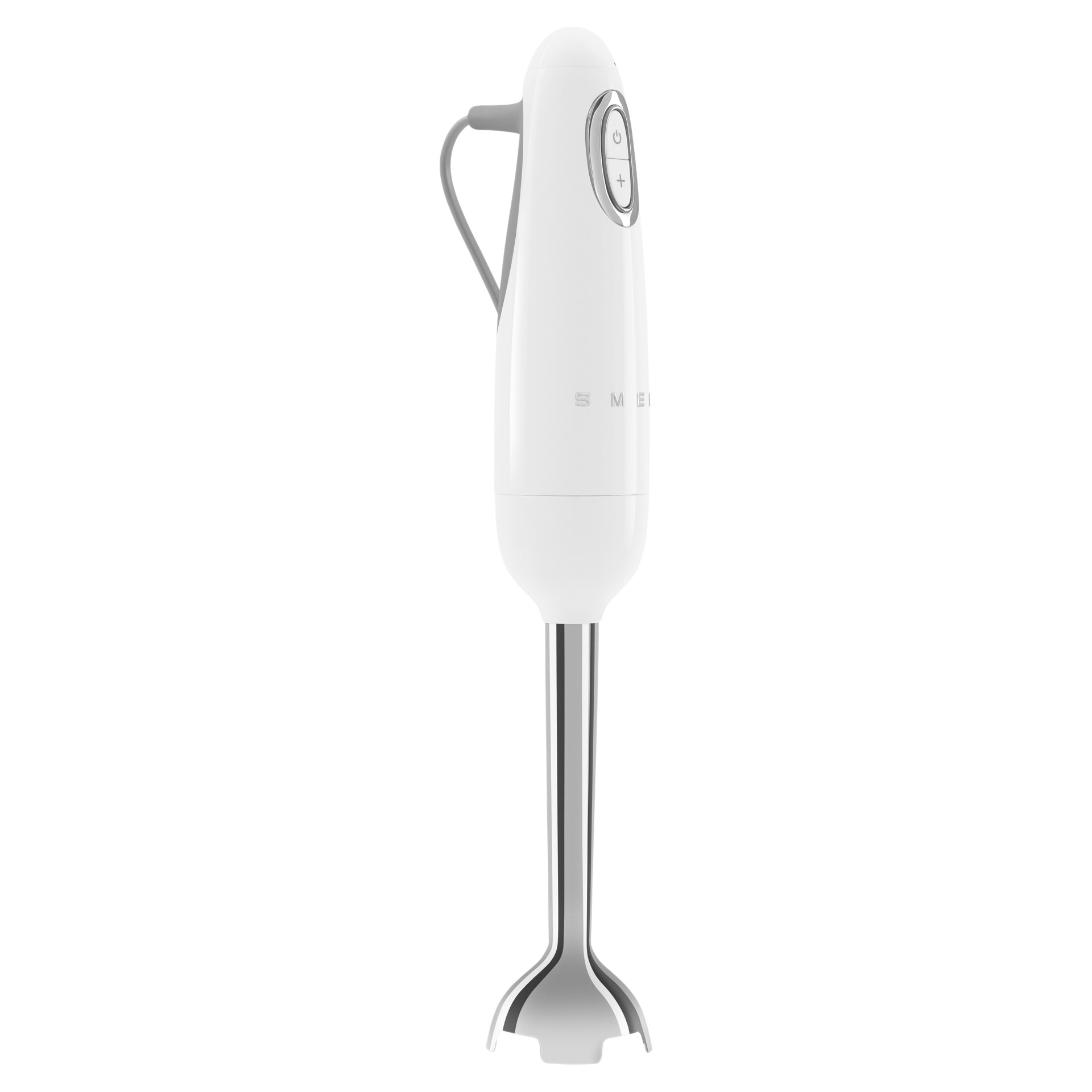 Hand Blender with Accessories - white Smeg HBF03WHUS | Tanguay