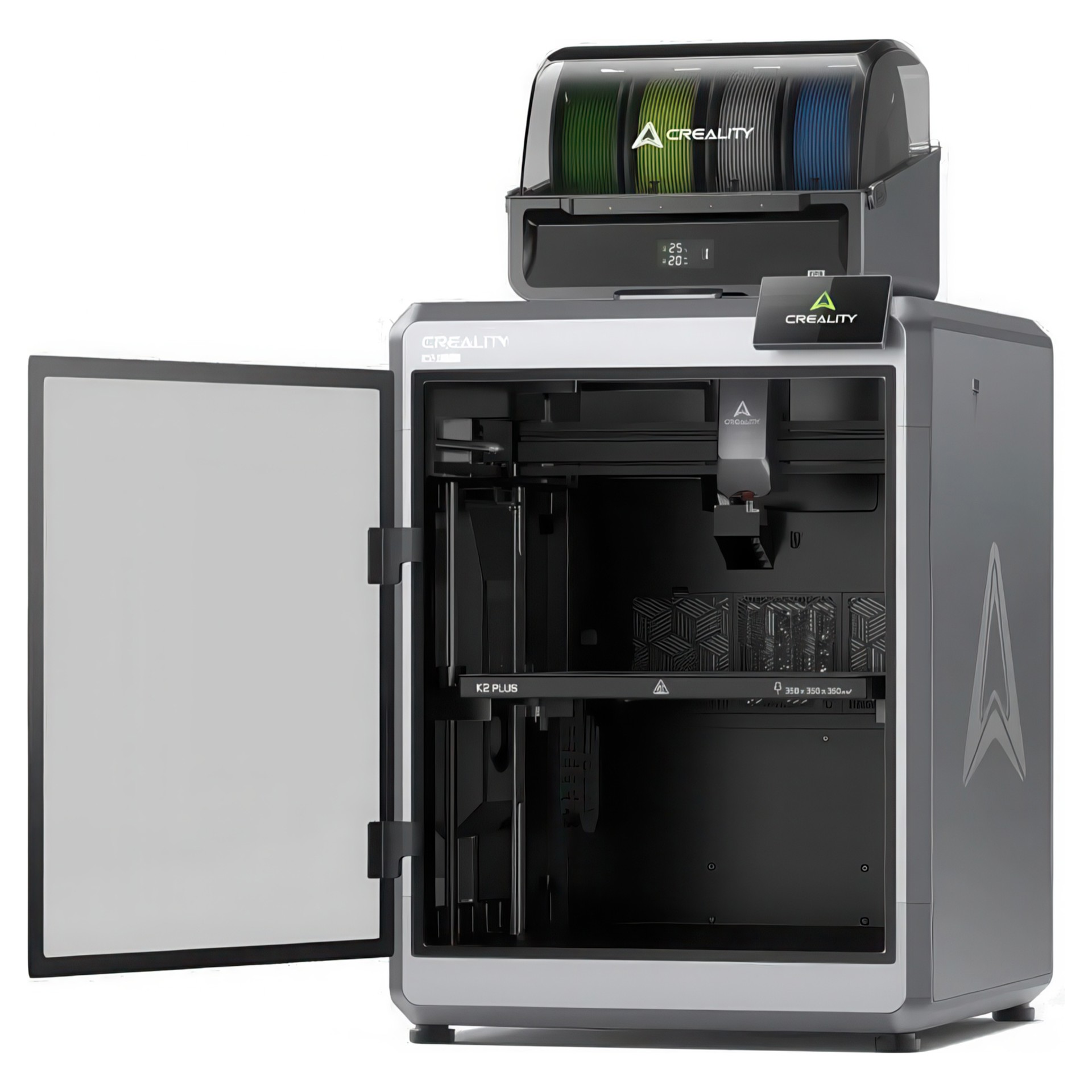 [なんとかさん専用] Creality K2 Plus Combo K2 Plus Combo 3D Printer Creality 1002110015 | Tanguay
