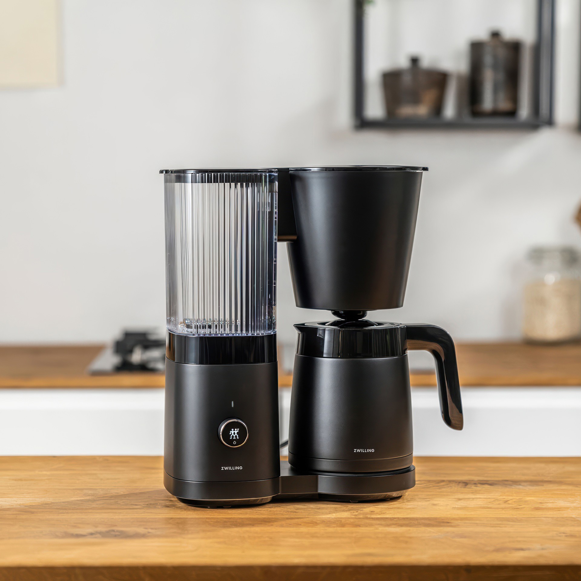 Enfinigy Drip Coffee Maker Zwilling 1023538 | Tanguay