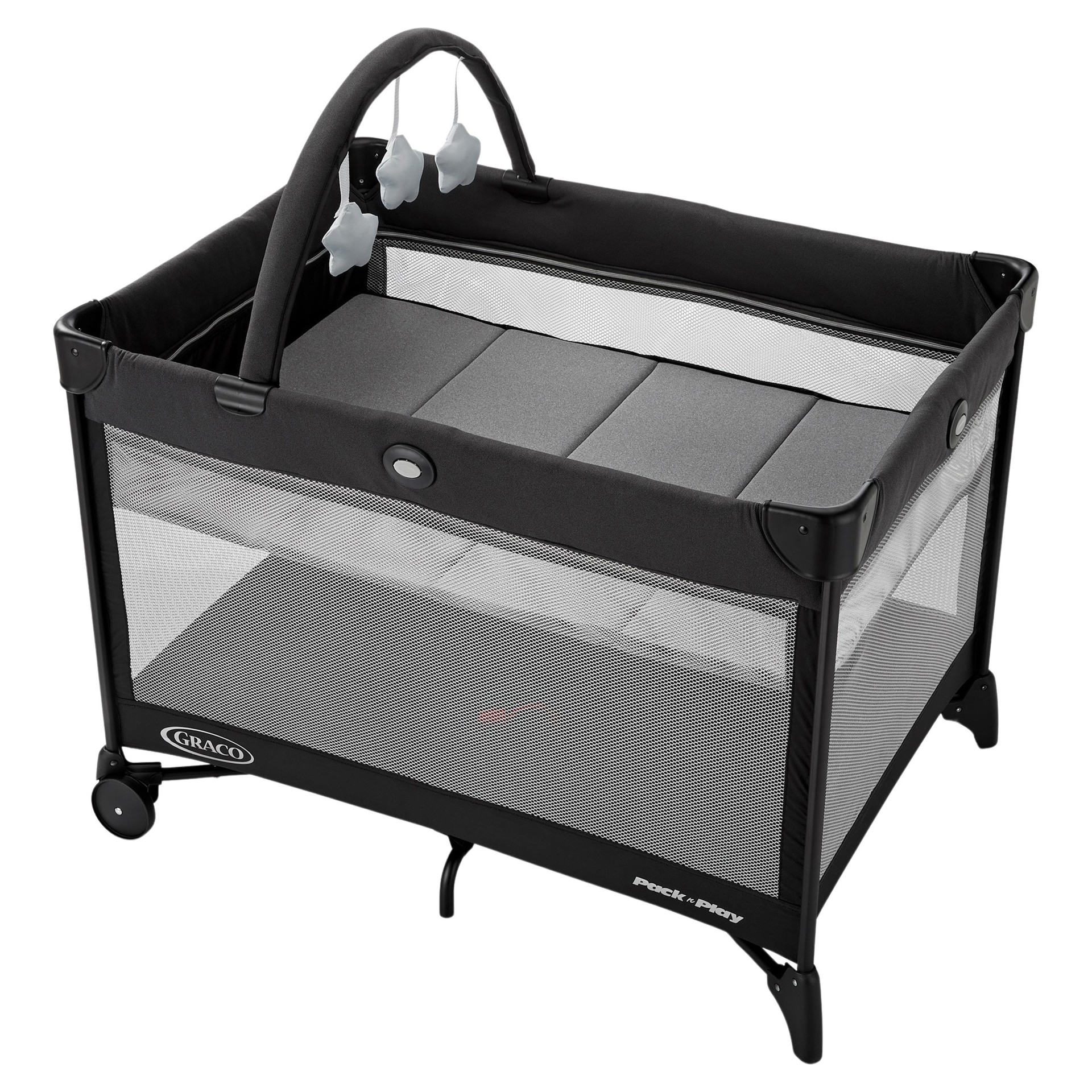 Graco On the Go Playard Graco 2217526 Tanguay
