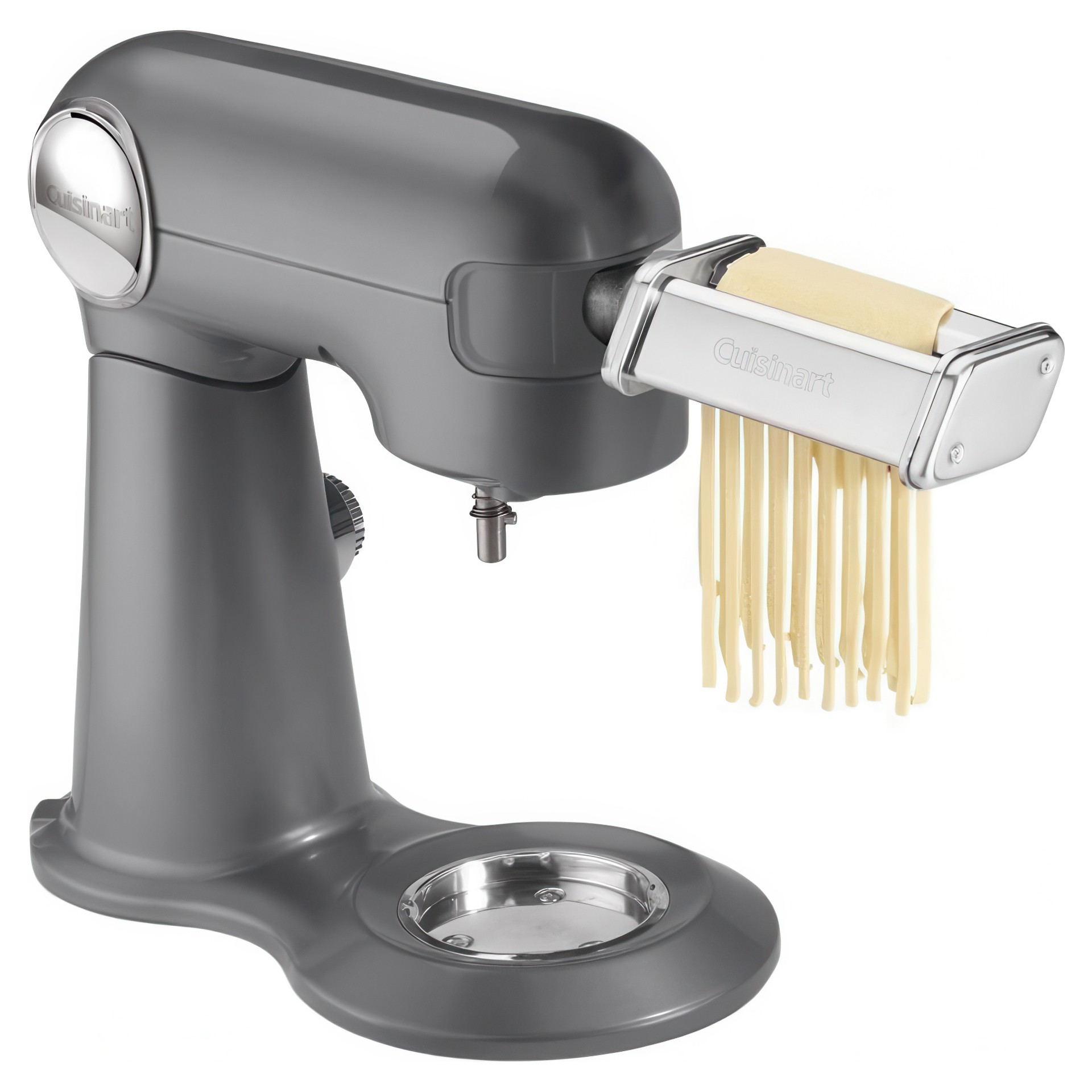 3-piece Pasta Roller Cutter Attachment Set Cuisinart PRS-50C