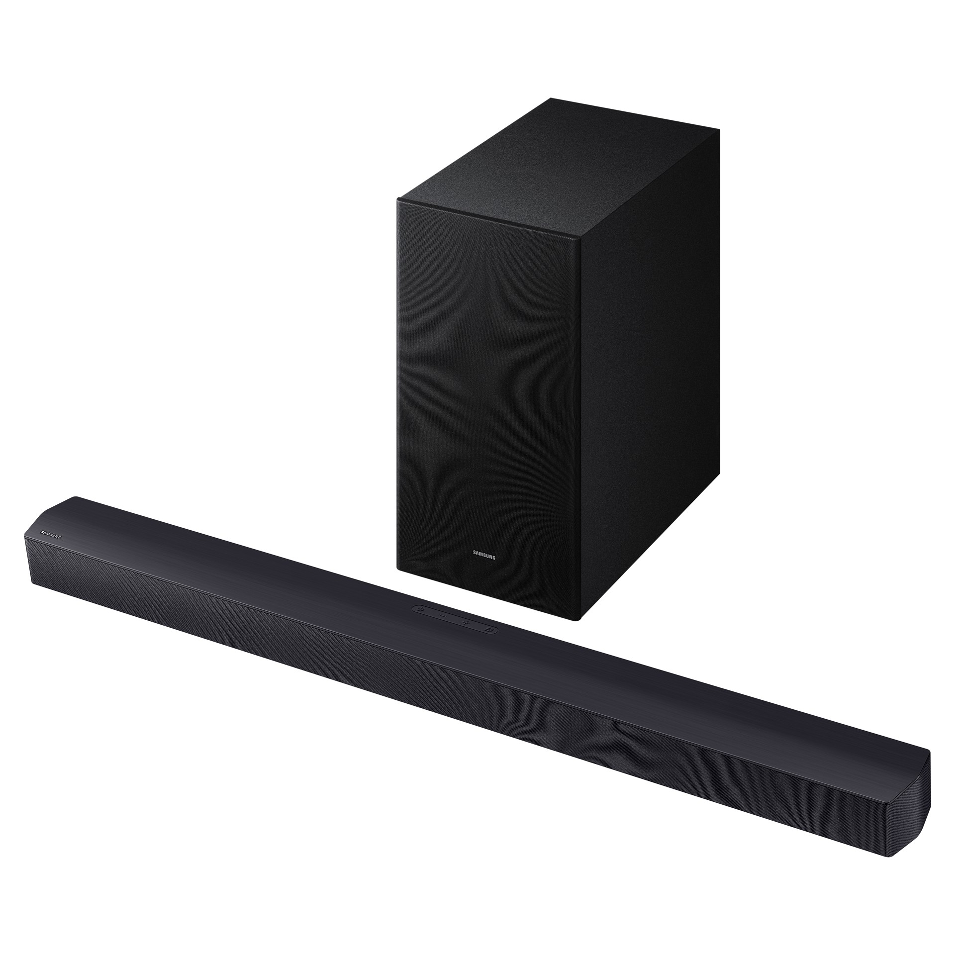 Sound Bar 2.1 Channel 300W with Wireless Subwoofer Samsung HW