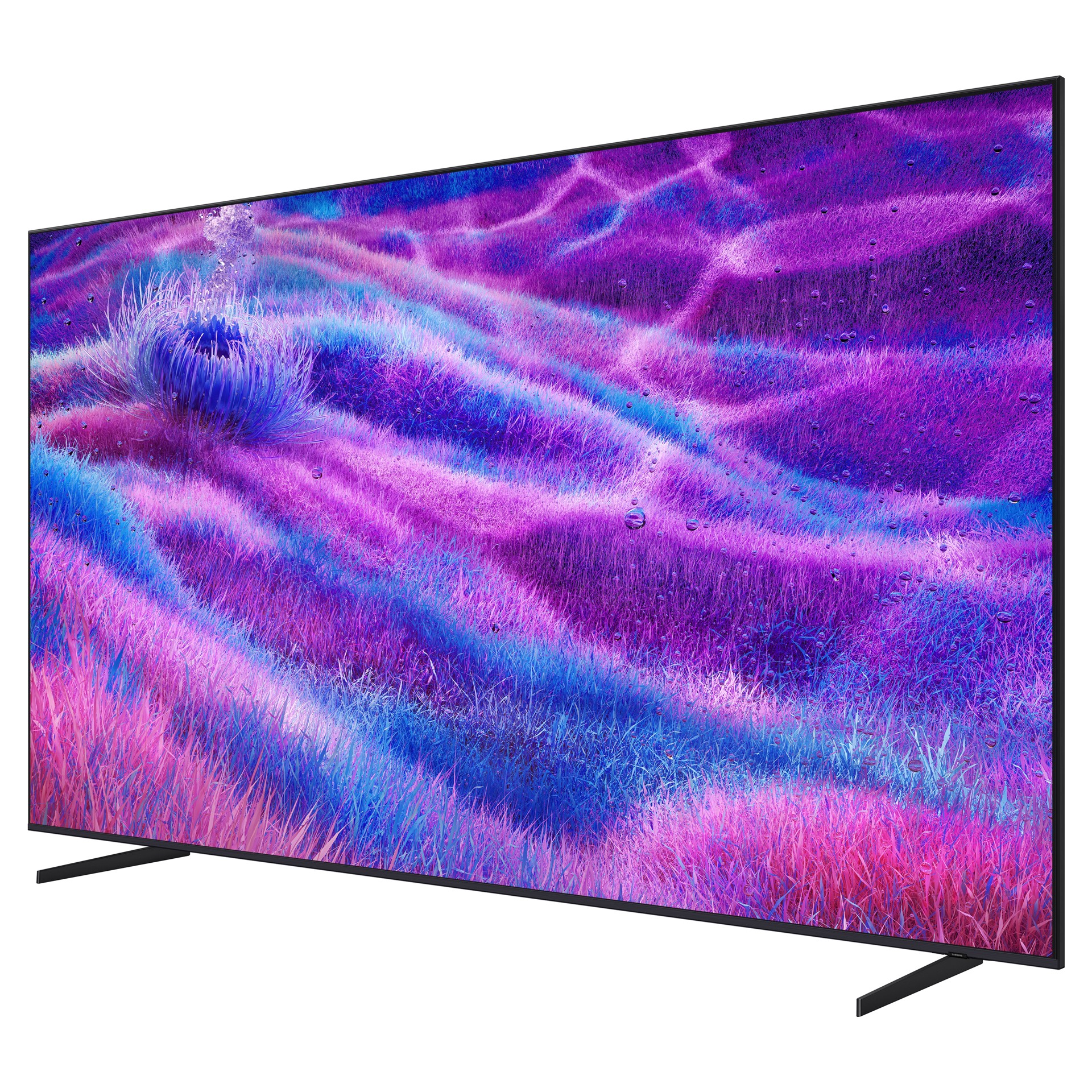 Neo QLED 4K TV with AI Vision 100