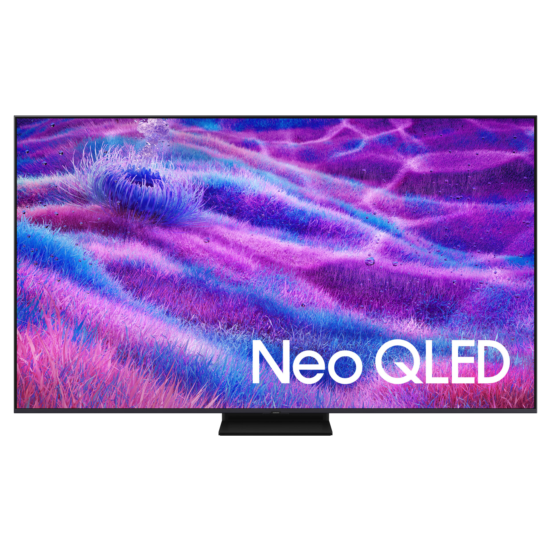 Neo QLED 4K TV with AI Vision 75