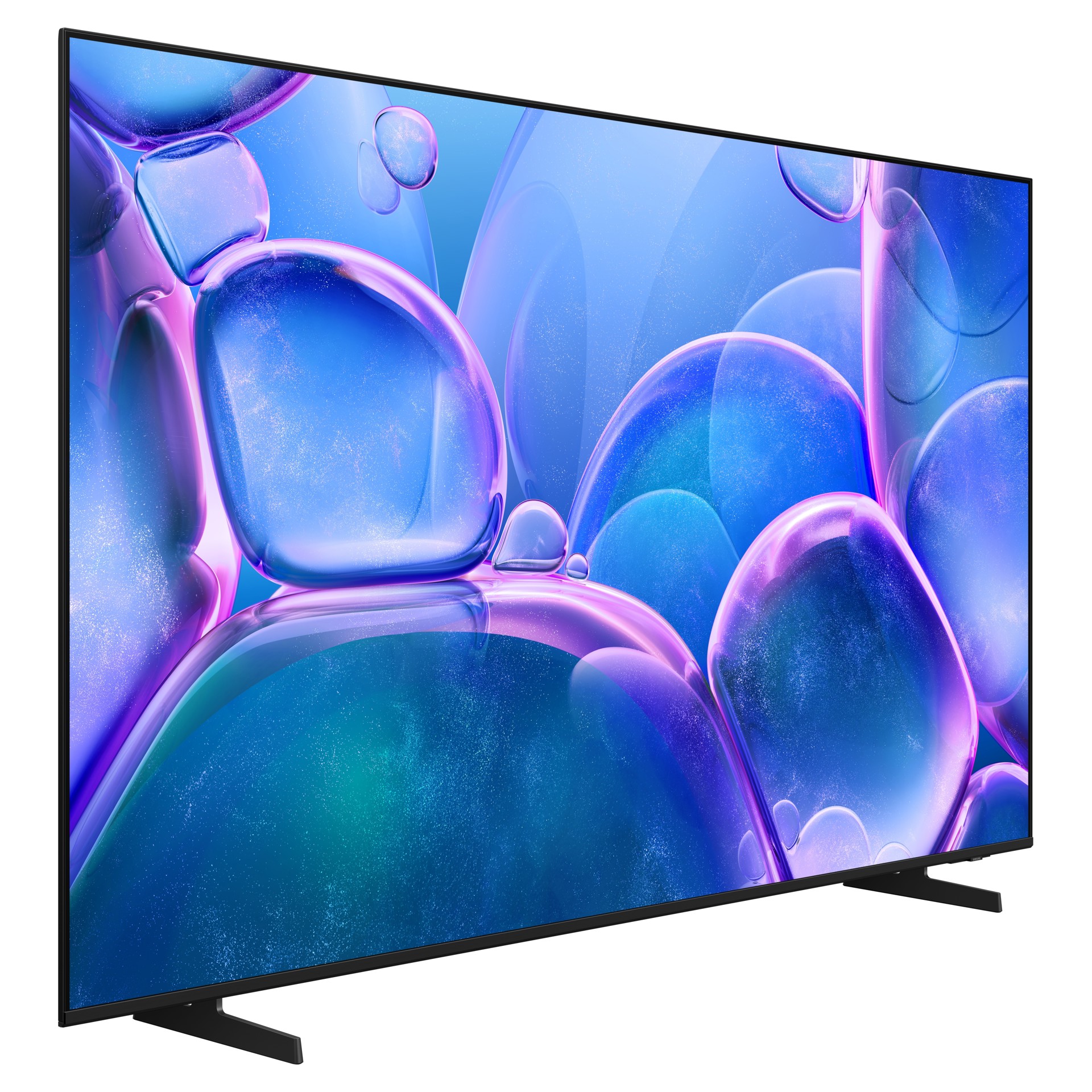 UガリTV Smart TV 3400 U7900F UHD4K Crystal Smart TV 43