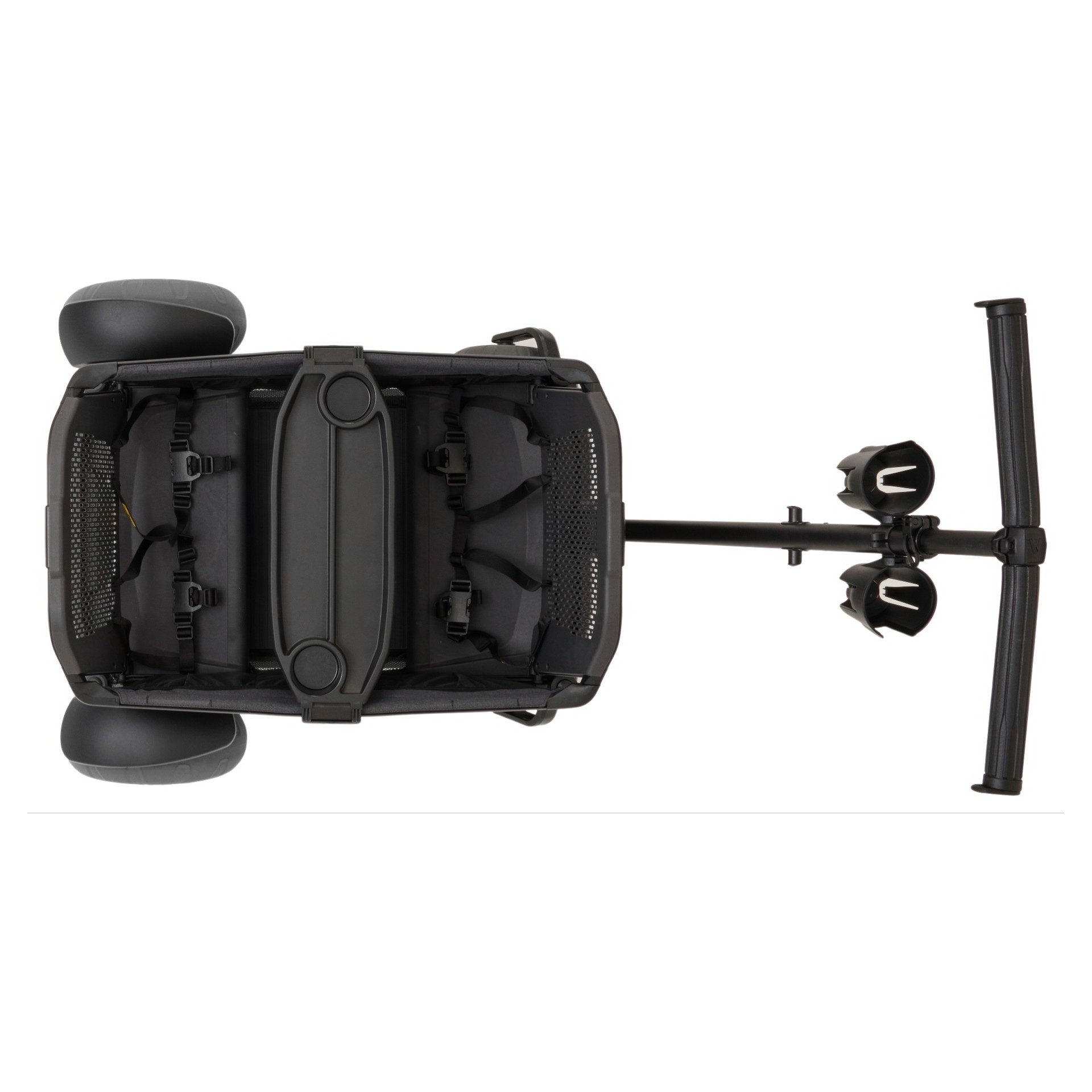 Beach Wheel Kit Cruiser Wagon Veer Gear CBWL | Tanguay