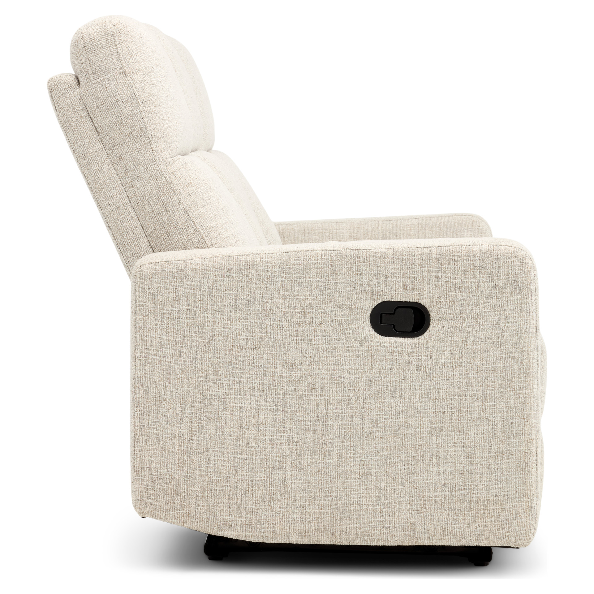 Causeuse inclinable Bruster Primo UJ69169073MOLV | Tanguay