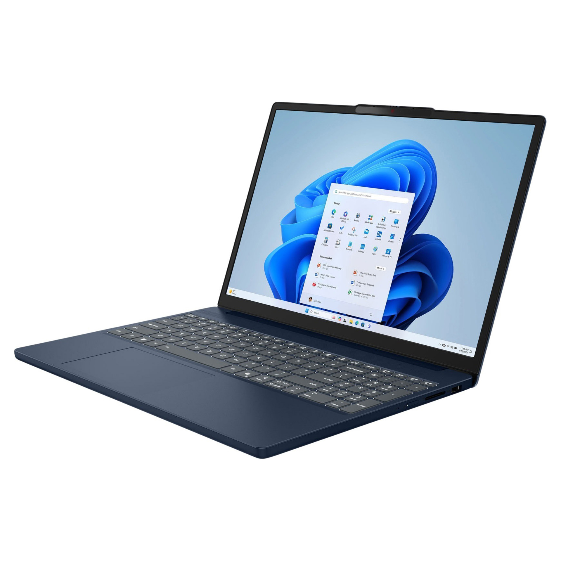 その他ノートPC本体 Lenovo IdeaPad Slim3 15ABRB レノボ IdeaPad Slim 3i ノートPC 83EM00G0JP[15型 | Core i7