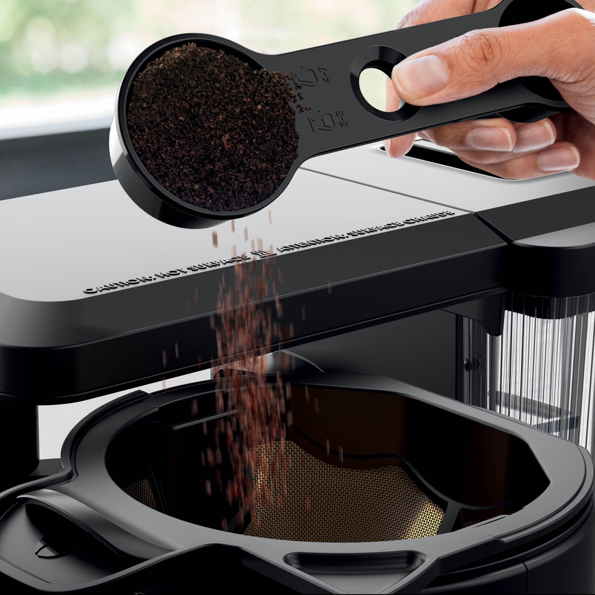 Ninja® Hot & Iced Coffee Maker with Rapid Cold Brew Shark Ninja