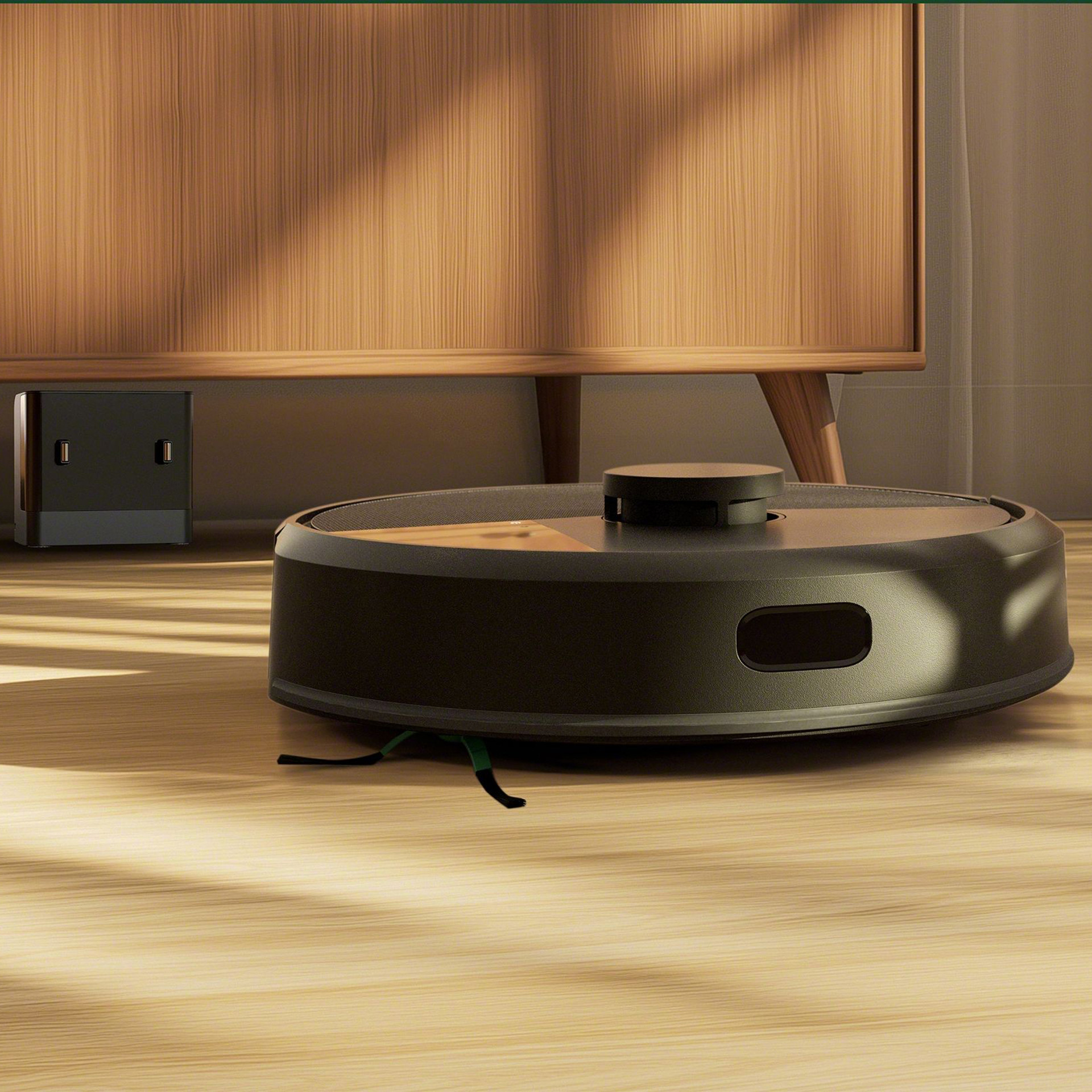 iRobot - Roomba 105 Robot Vacuum WIFI Ready iRobot Q312020