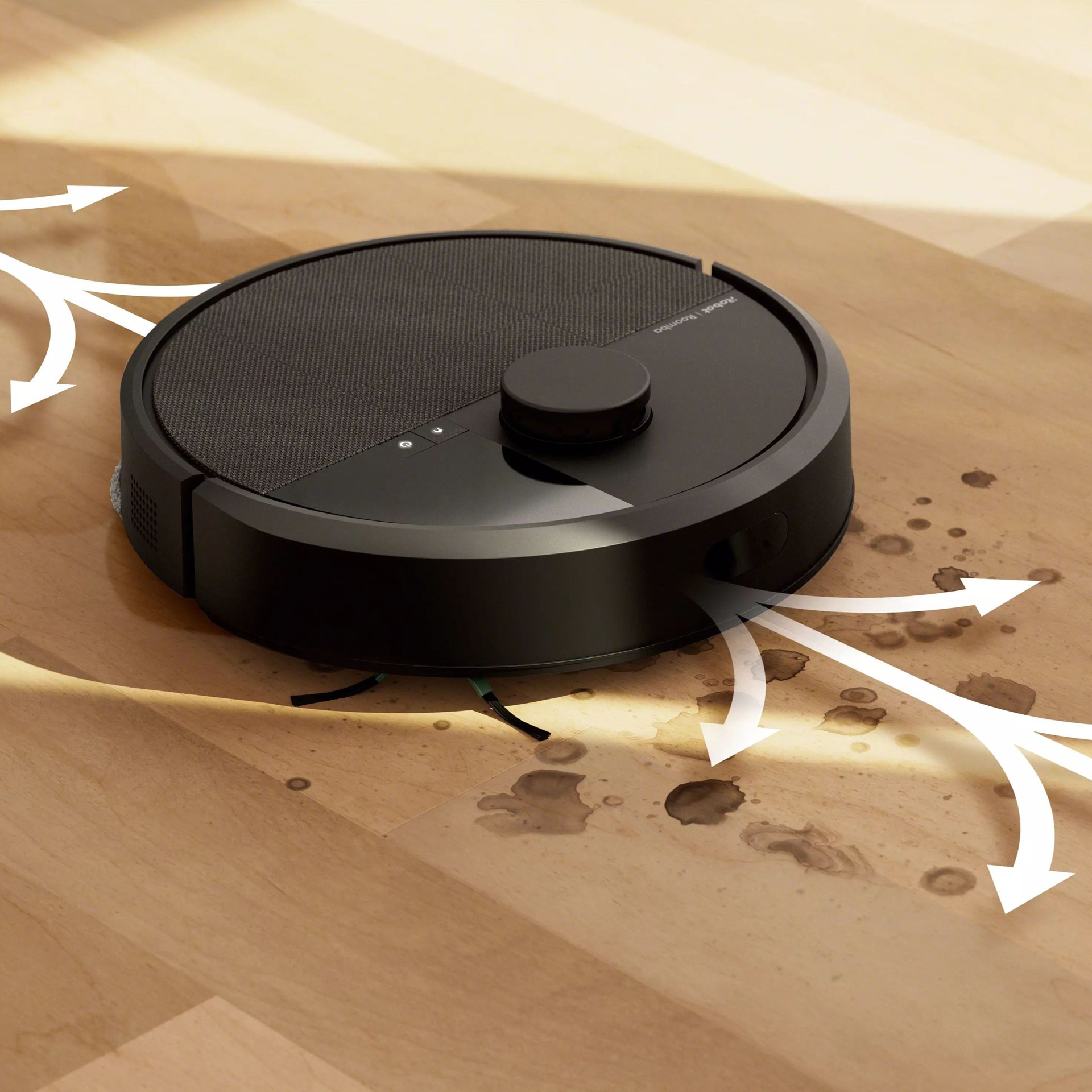 Roomba® Plus 405 Combo robot + AutoWash™ Dock iRobot G185020