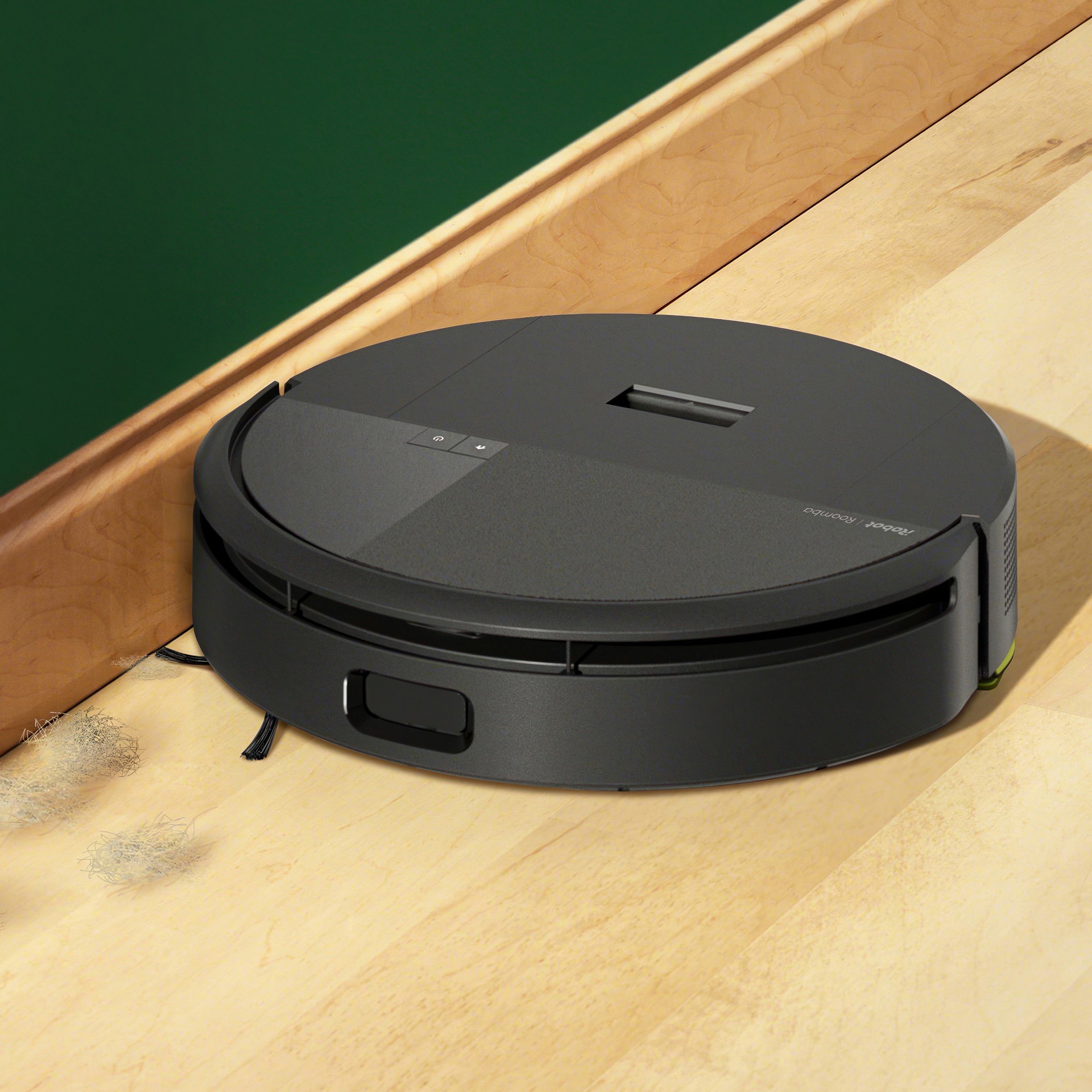 iRobot Roomba® 205 DustCompactor™ Combo Robot iRobot U112020