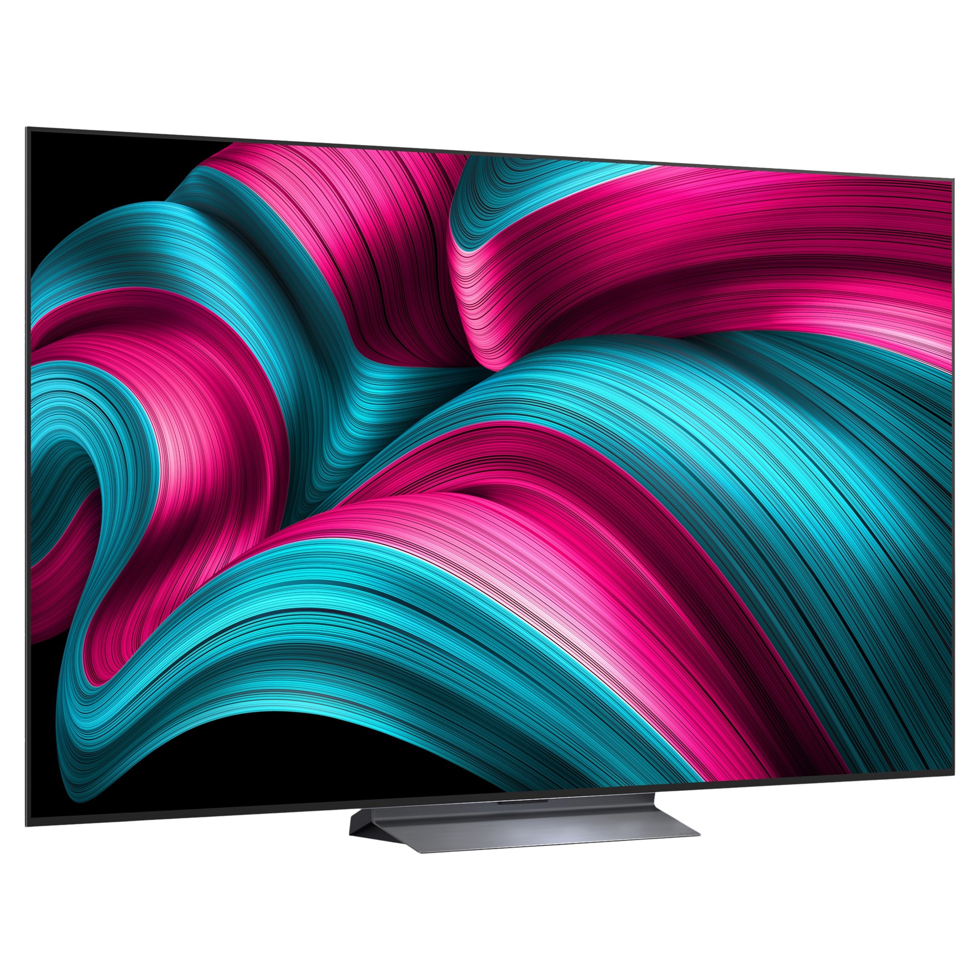 【　TV　】５５Ｖ OLED evo AI C5 4K TV 55