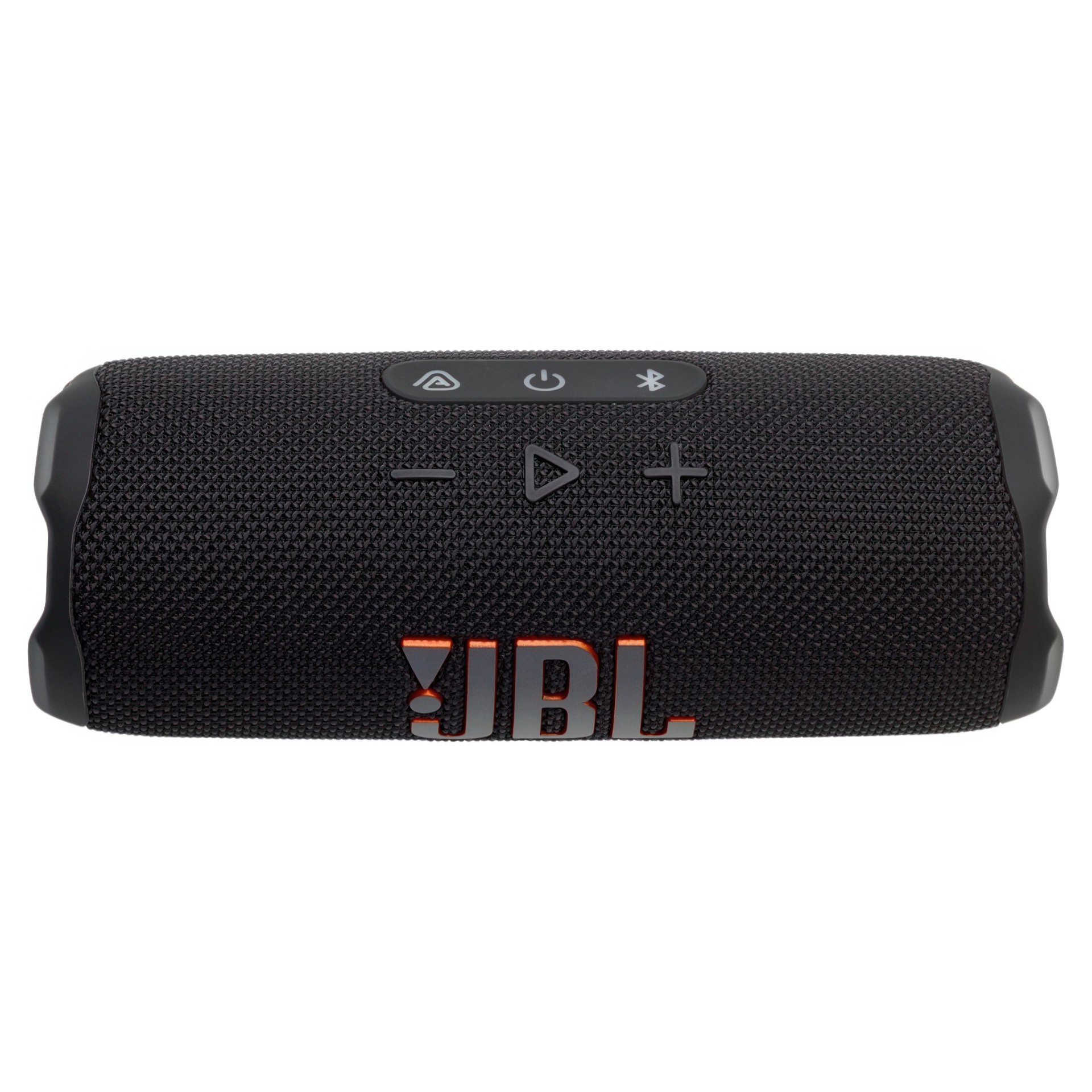 JBL Flip 7 Bluetooth Speaker JBL JBLFLIP7BLKAM | Tanguay