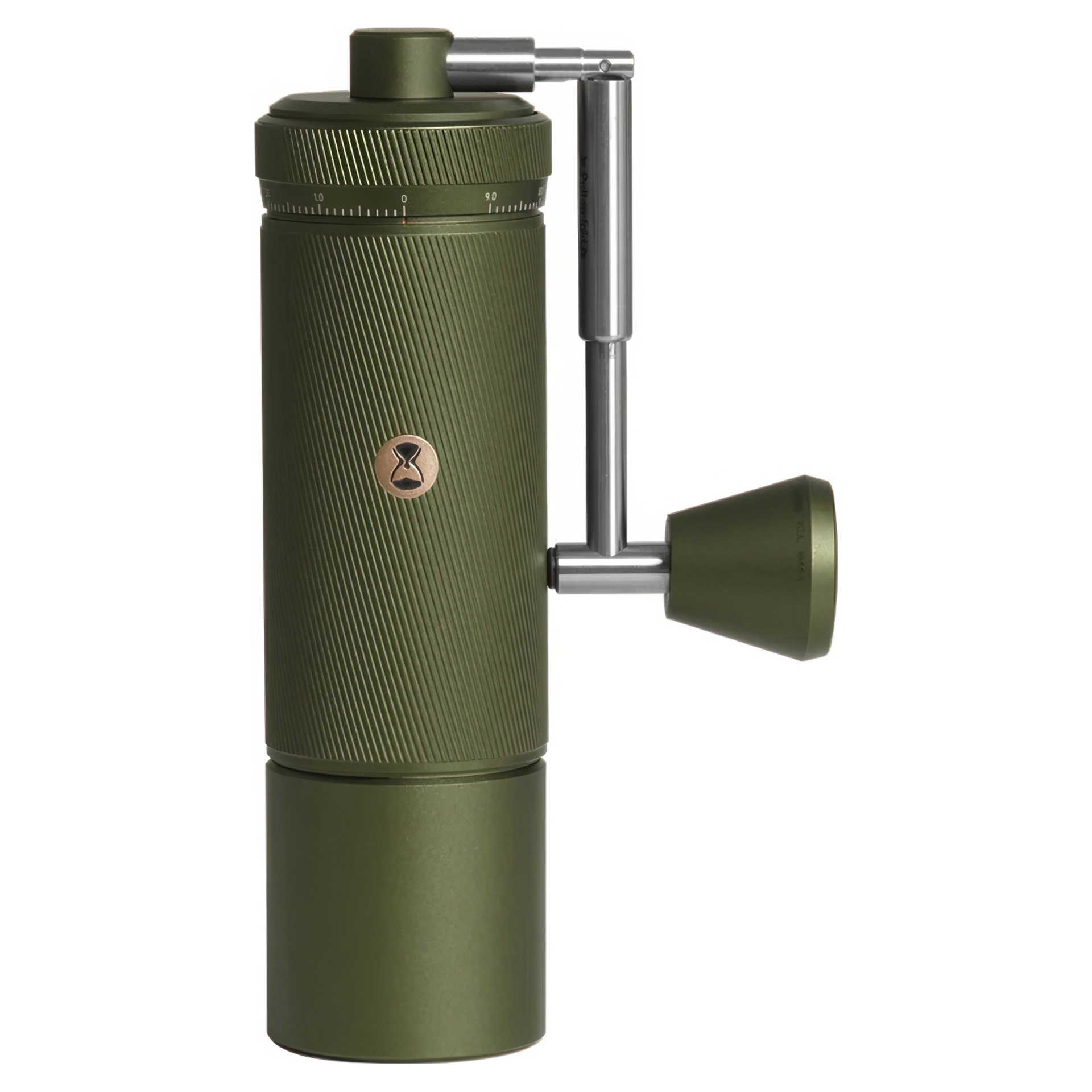 TIMEMORE Chestnut S3 Coffee Grinder Timemore TIME-70TGD026AA020