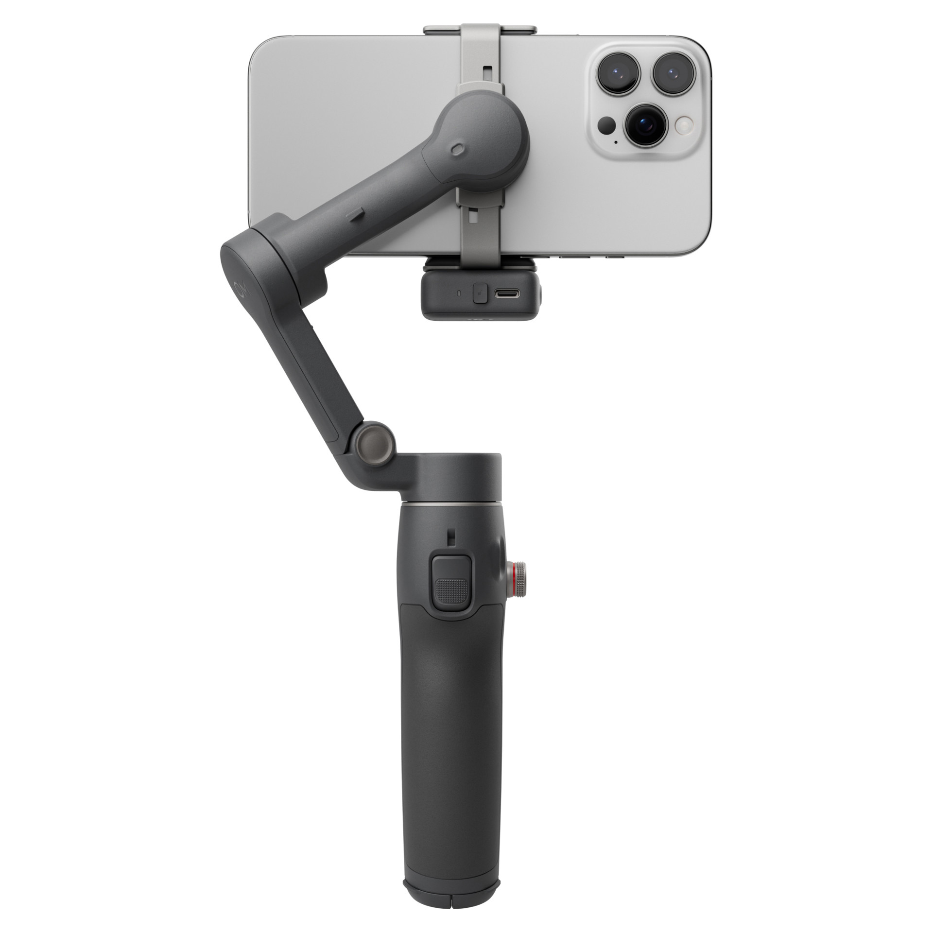 DJI Osmo Mobile 7P Smartphone Gimbal with Multifunctional Module