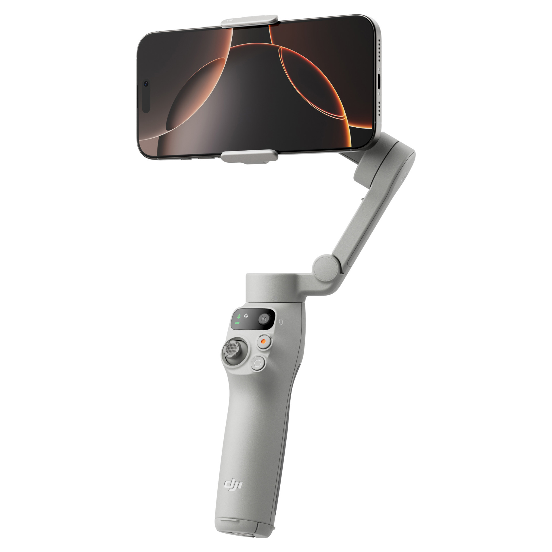 DJI Osmo Mobile 7 Smartphone Stabilizer without Multi