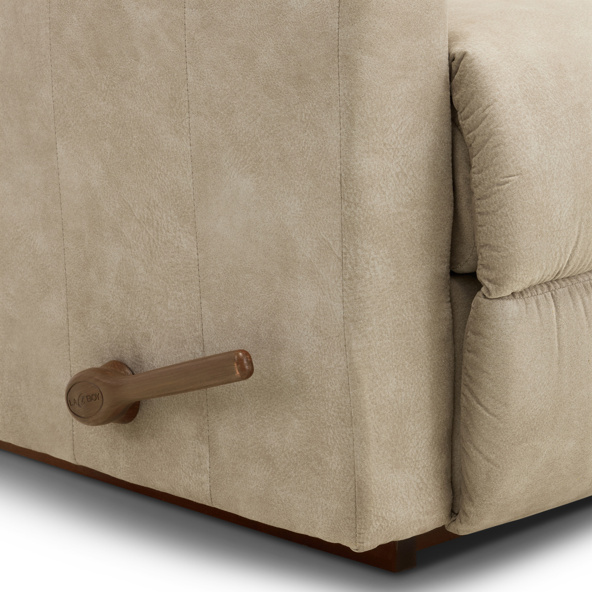 Sherman Rocker Recliner La-Z-Boy 10-725 | Tanguay