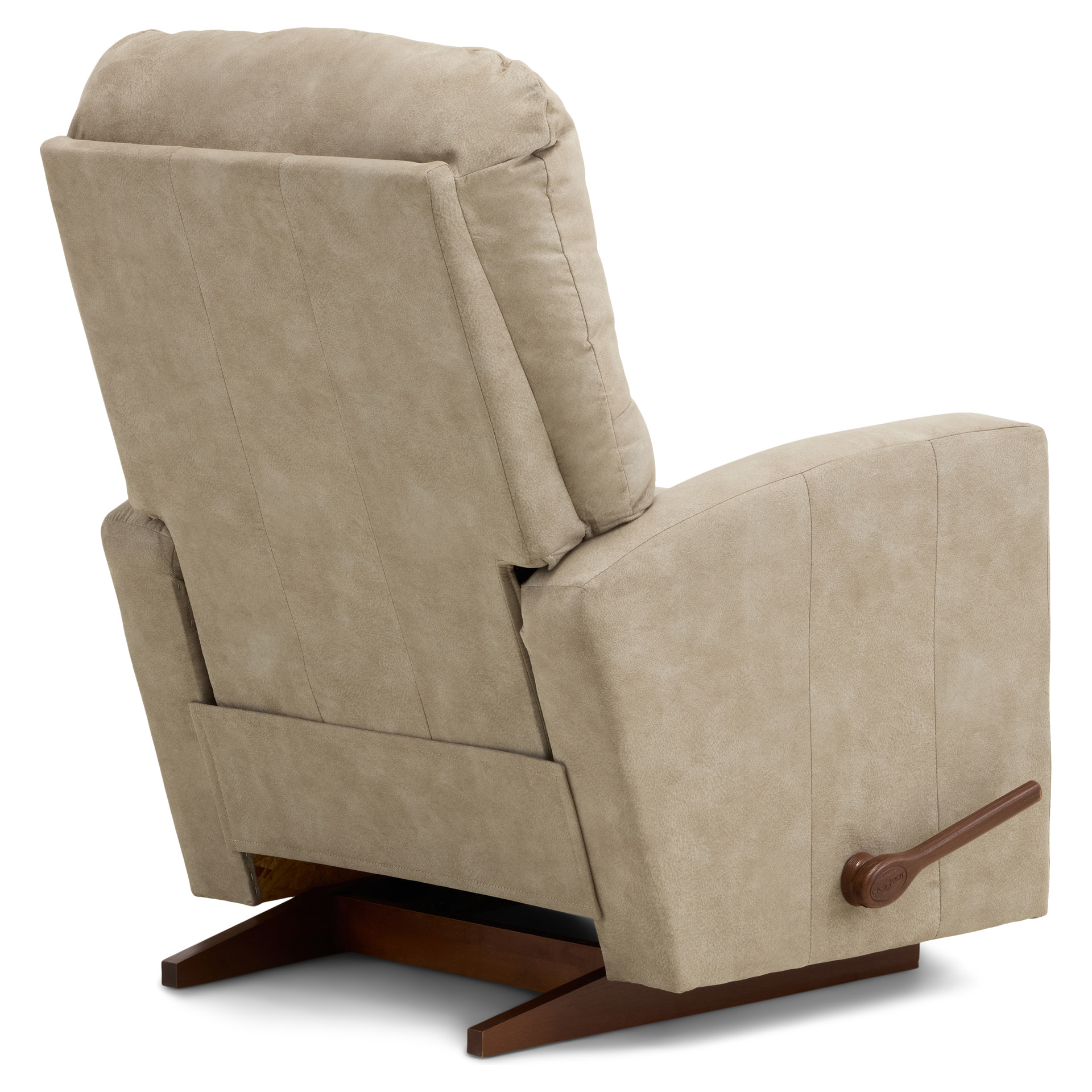 Sherman Rocker Recliner La-Z-Boy 10-725 | Tanguay