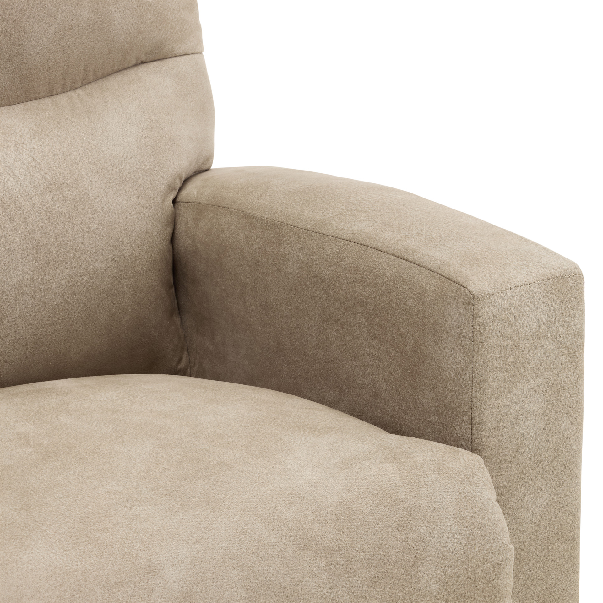 Sherman Rocker Recliner La-Z-Boy 10-725 | Tanguay