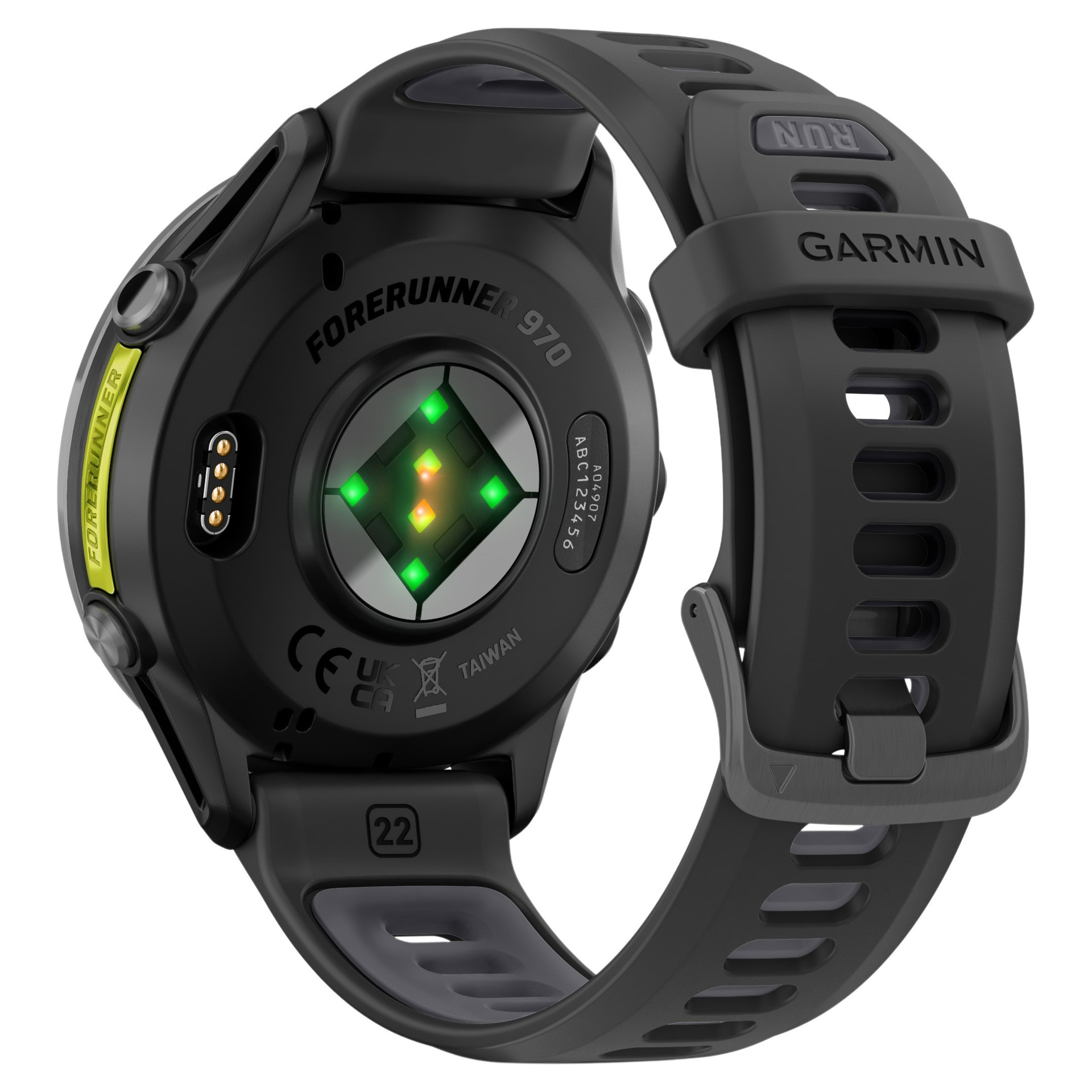 Montre intelligente Forerunner 970 Garmin 010-02969-00 | Tanguay