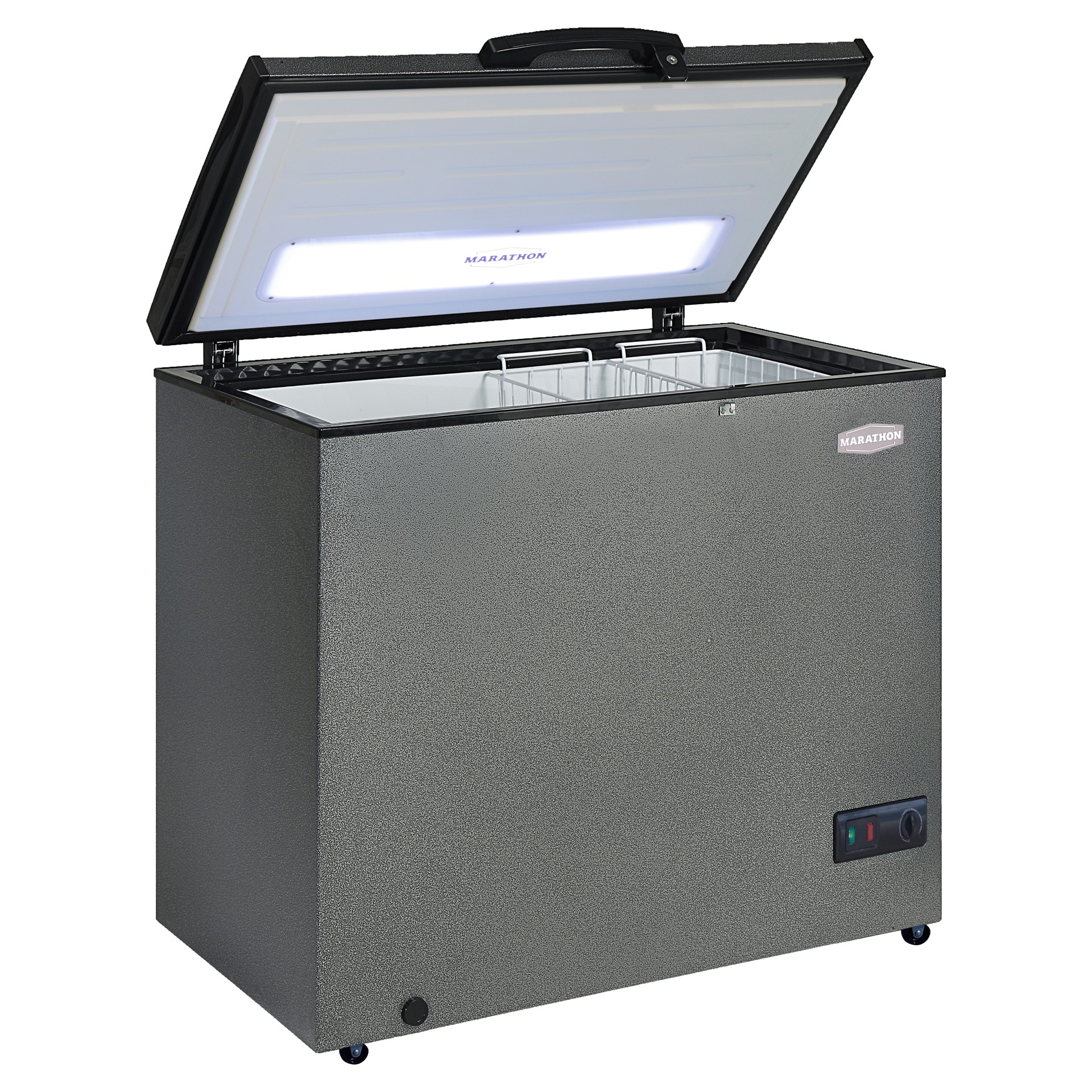 7 cu. ft. Chest Freezer Marathon MCF701GRD | Tanguay