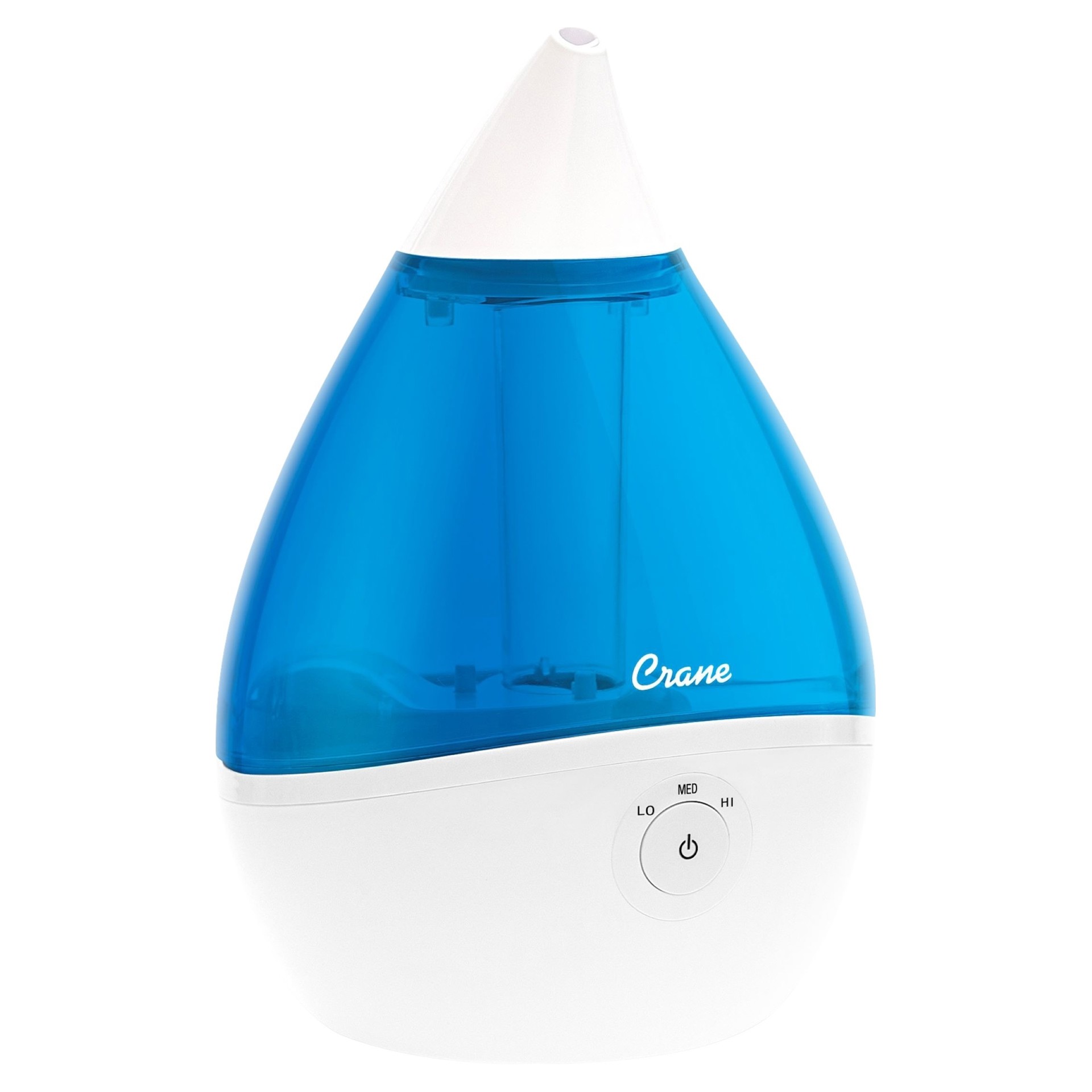 kao Ultrasonic Cool Mist Humidifier 1.89L Crane EE5302S | Tanguay