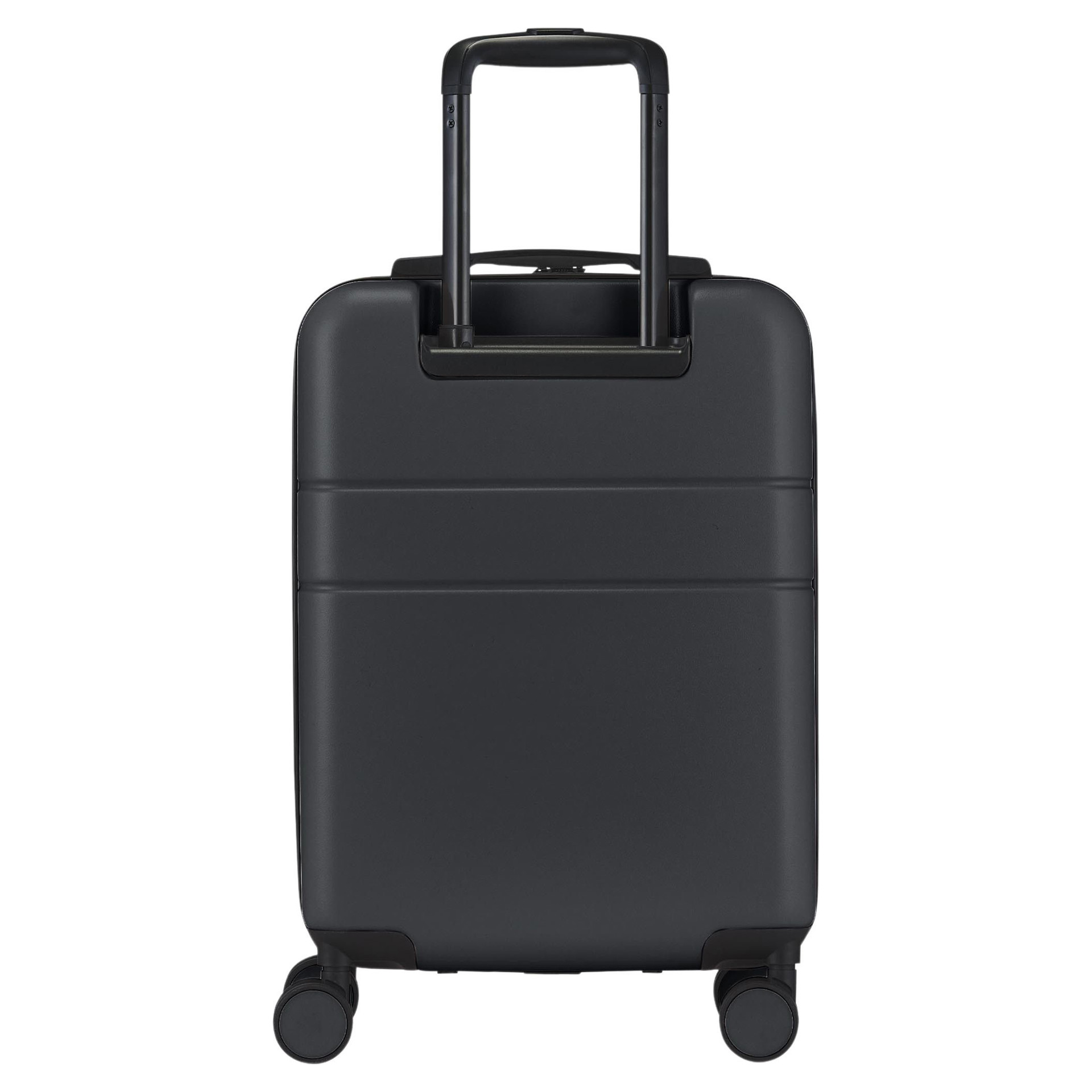 Travel Duo – Cabin Carry-On & Large Suitcase Bugatti HLG9302BU