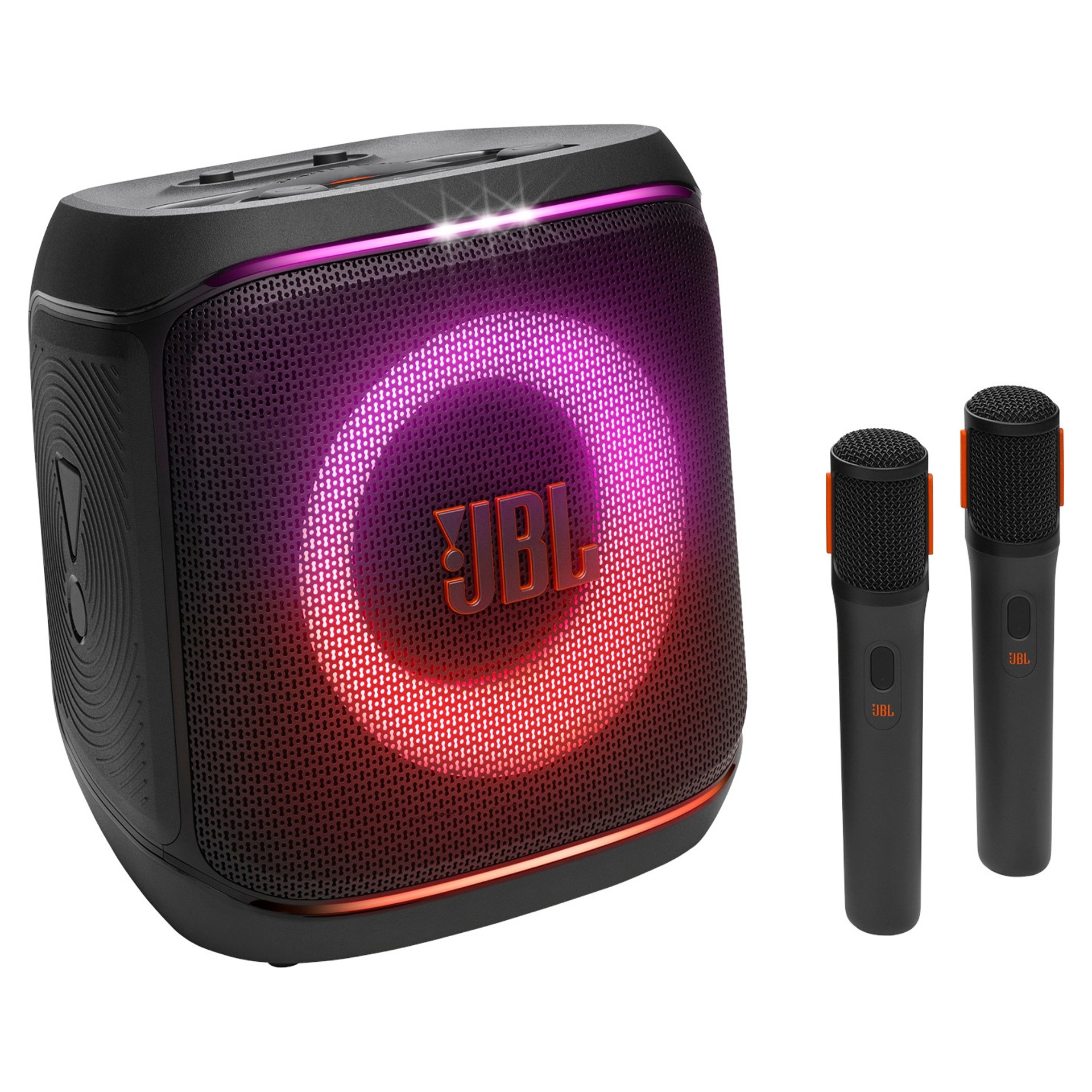 JBL PARTYBOX ENCORE ESSENTIAL Bluetooth 【公式通販】