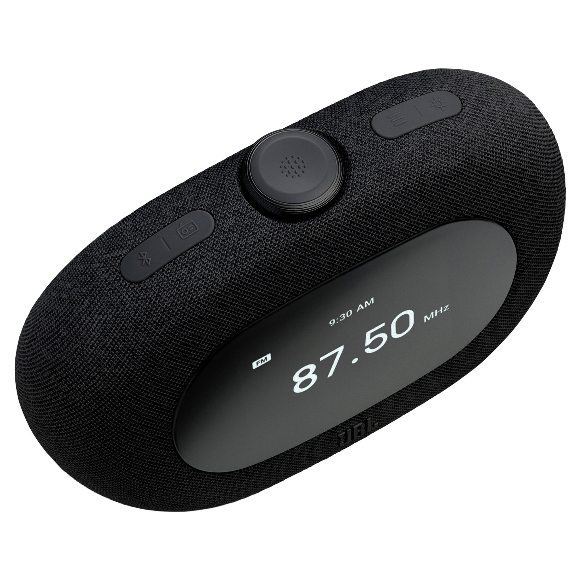 JBL Horizon 3 Bluetooth Clock Radio Speaker with FM JBL JBL