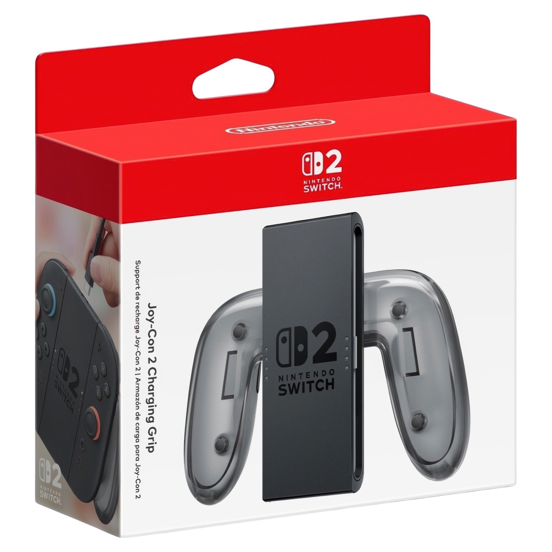 Nintendo Switch Joy-Con２つ付き s-l400.jpg