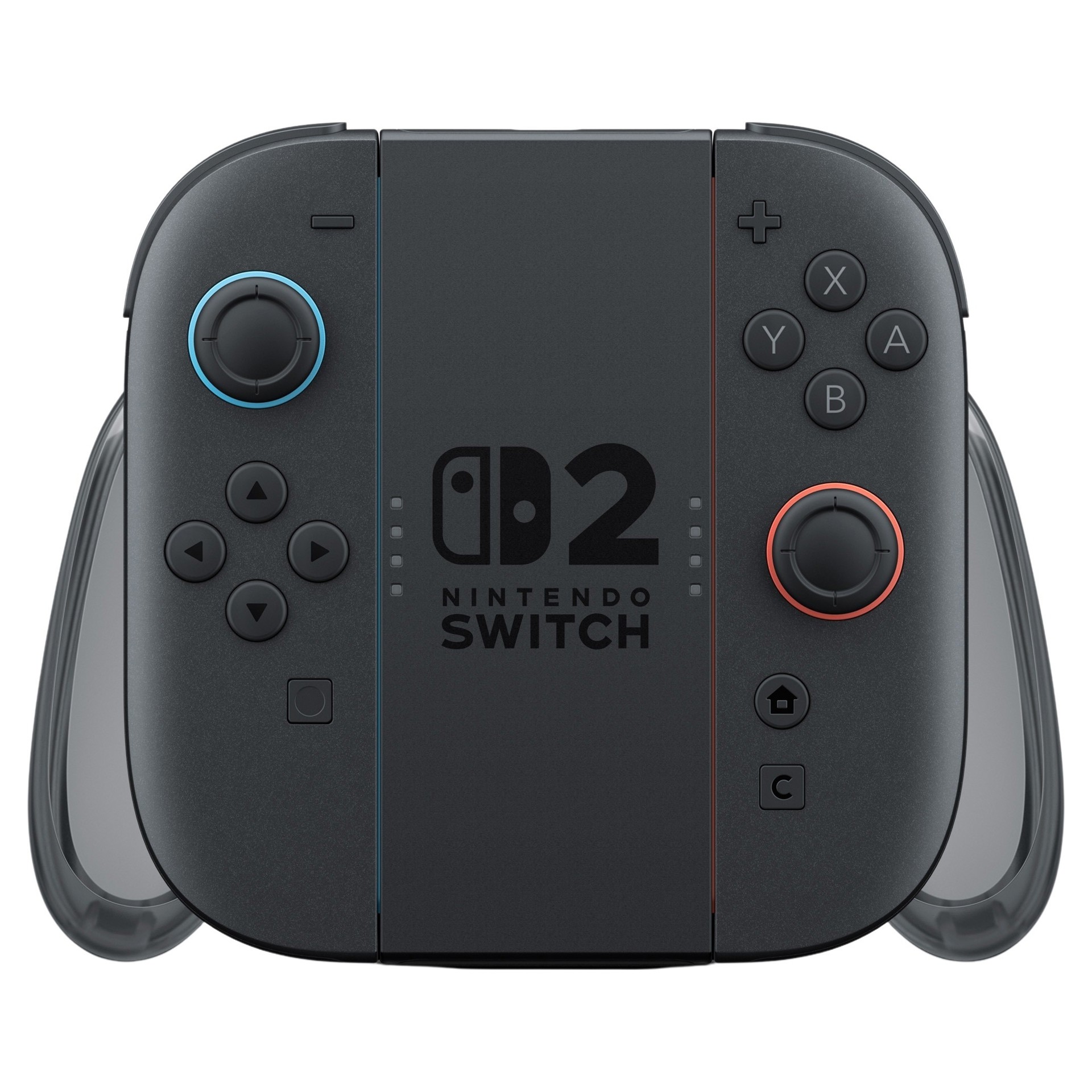 Joy-Con 2 Charging Grip Nintendo 045496886028 | Tanguay