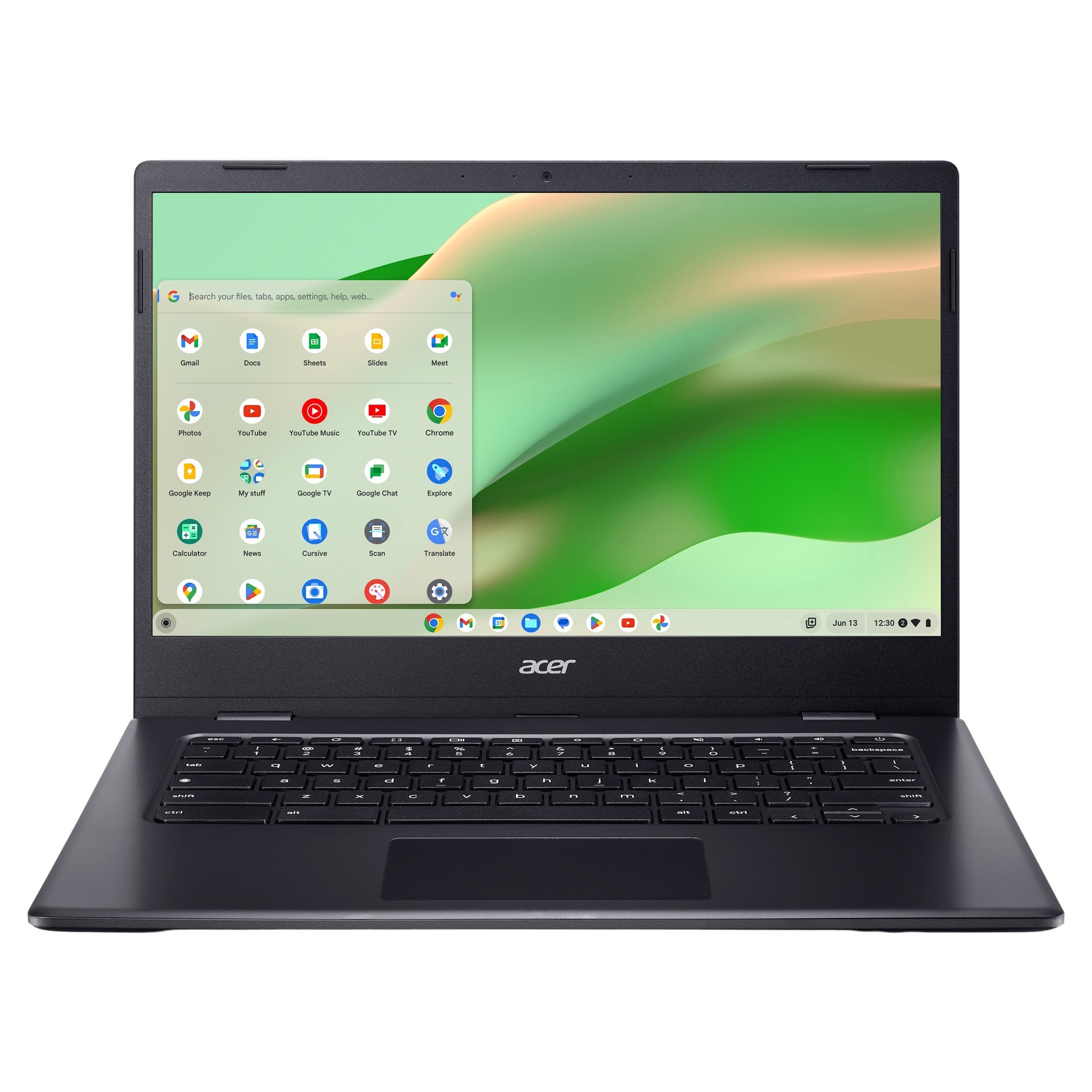 Acer Chromebook 314 Laptop 14