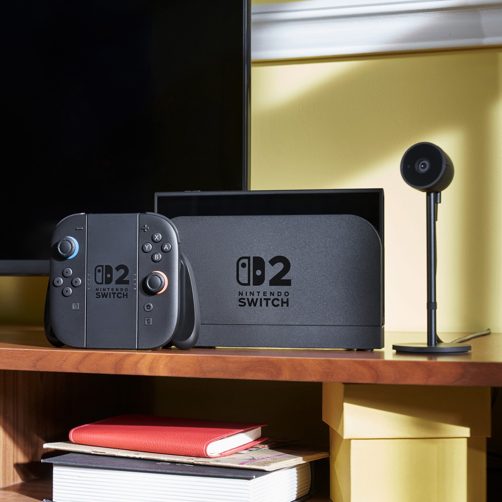 Nintendo Switch™ 2 Camera Nintendo 045496885946 | Tanguay